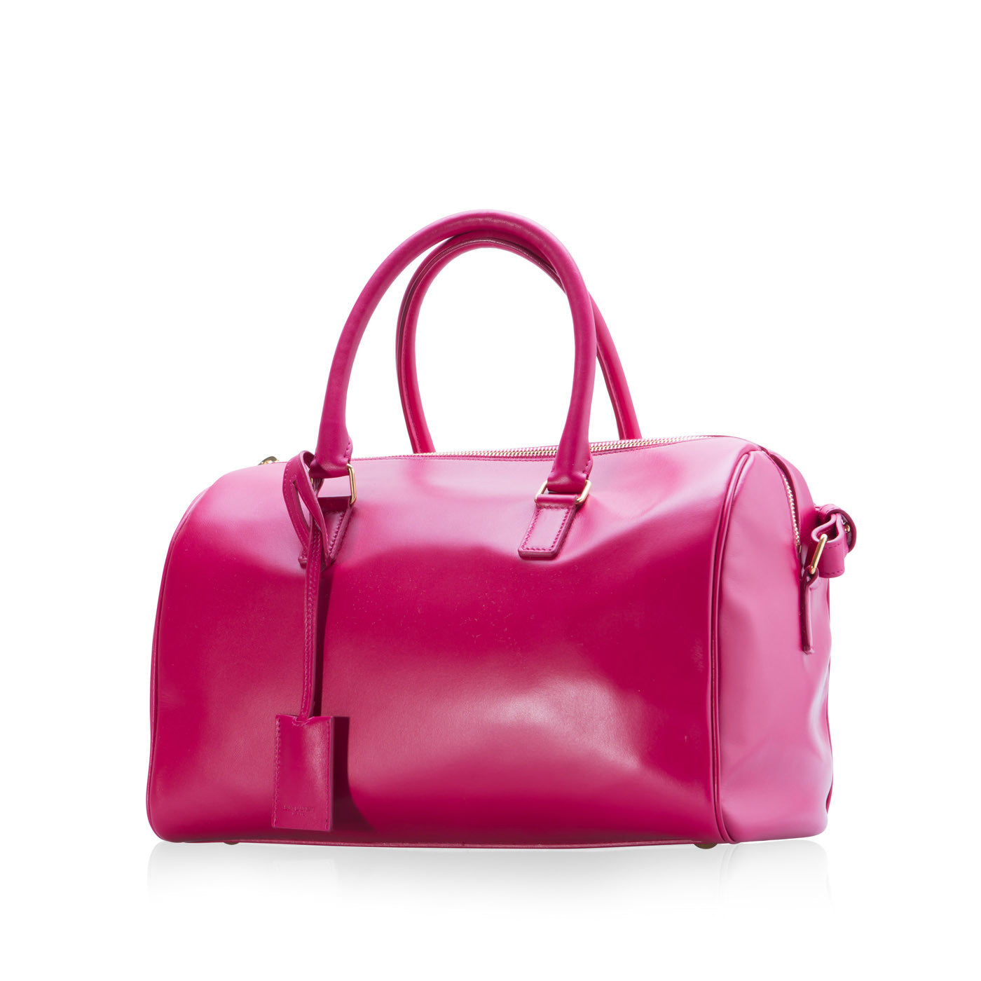 Saint Laurent Classic Duffle