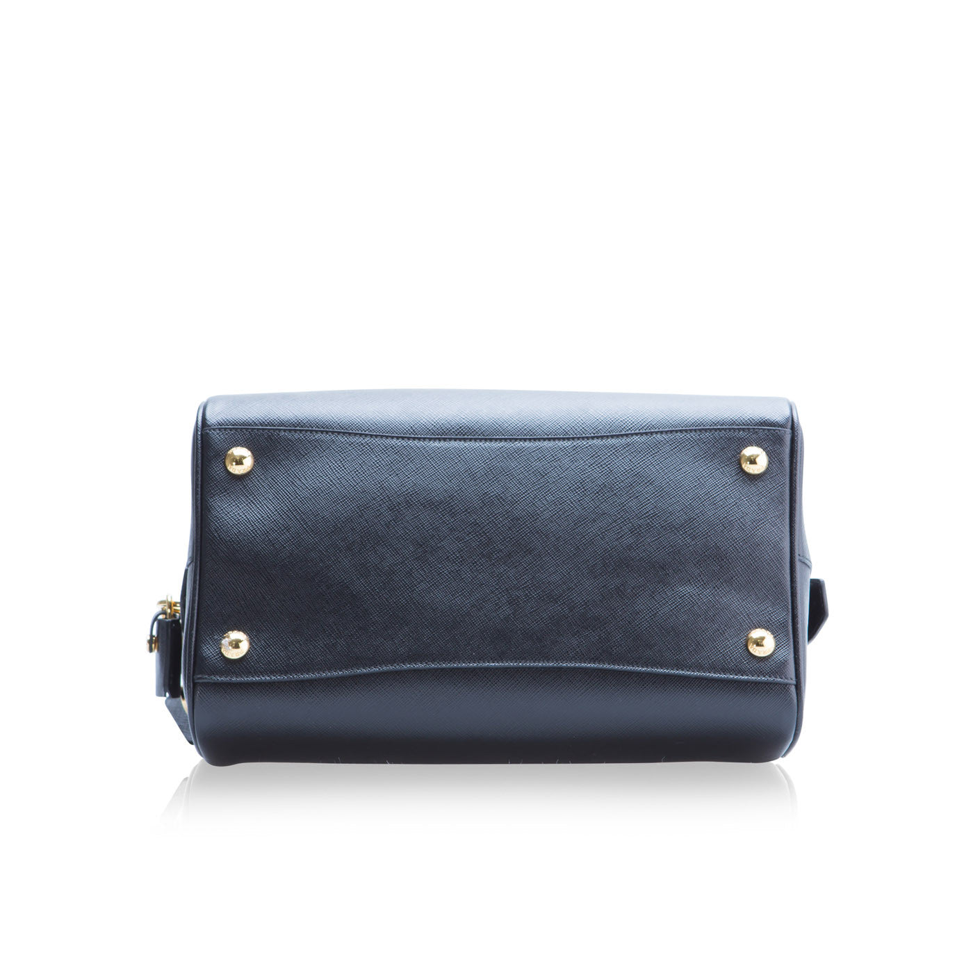 Prada Saffiano Lux Boston