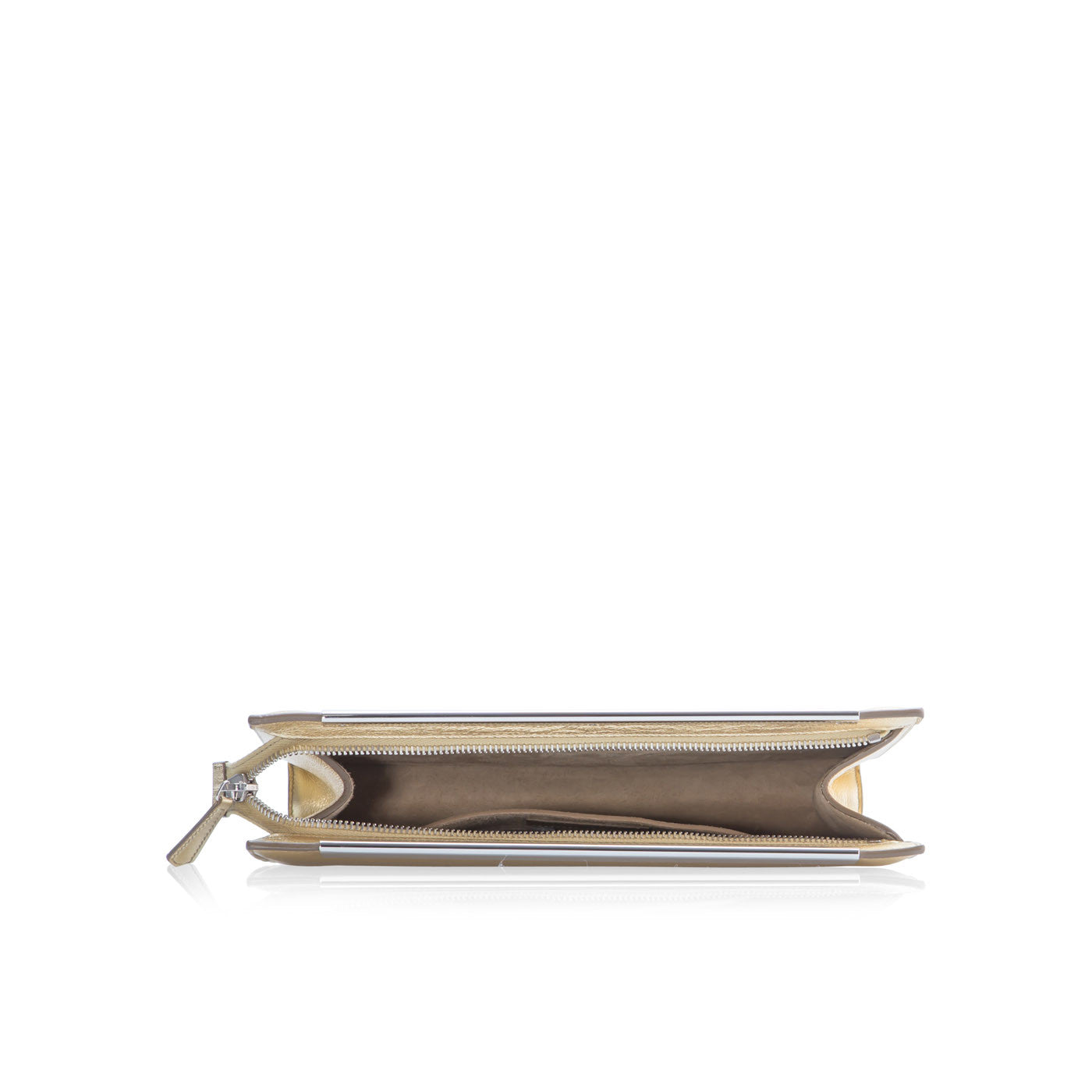 Saint Laurent Lutetia Clutch