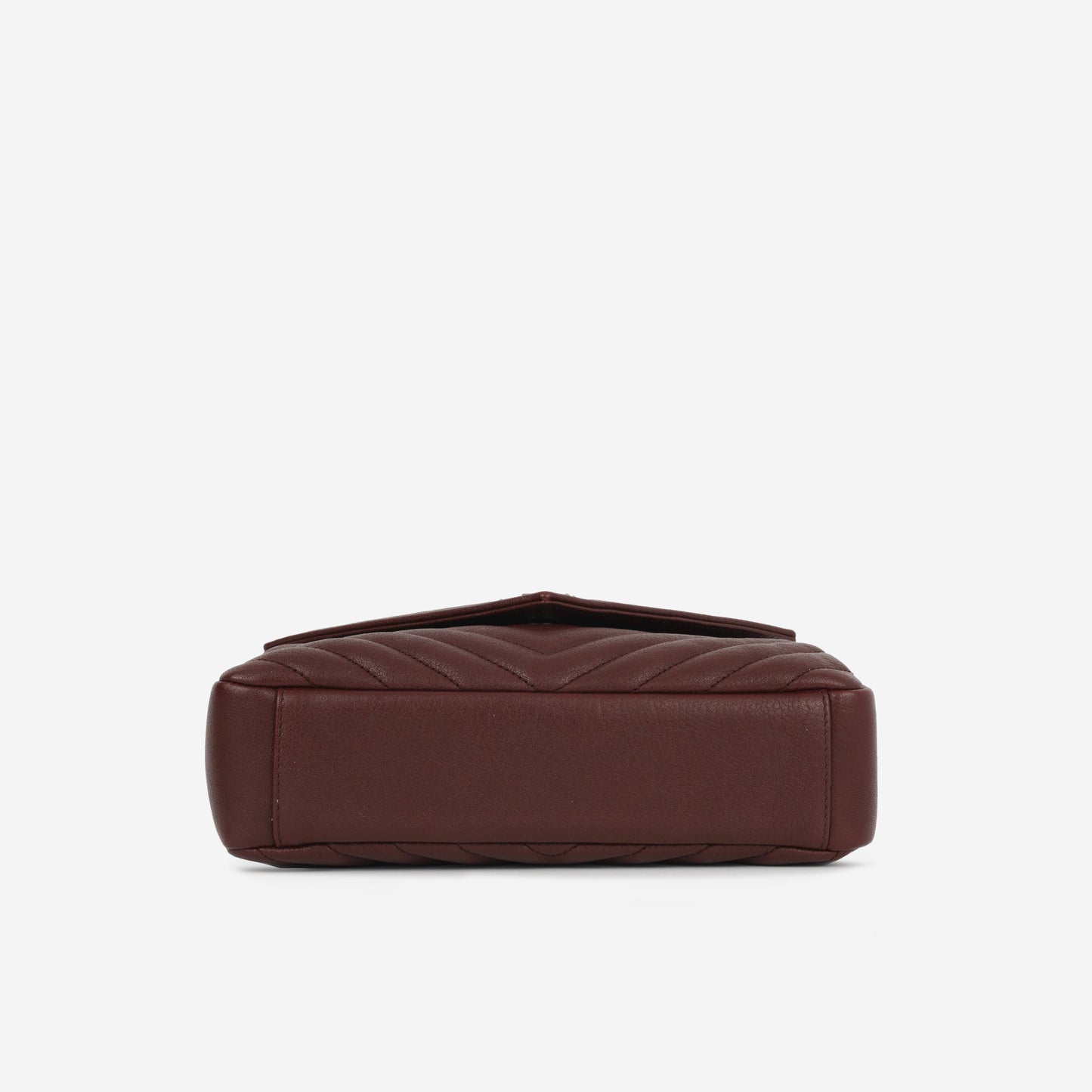 Saint Laurent College Medium Chain Bag