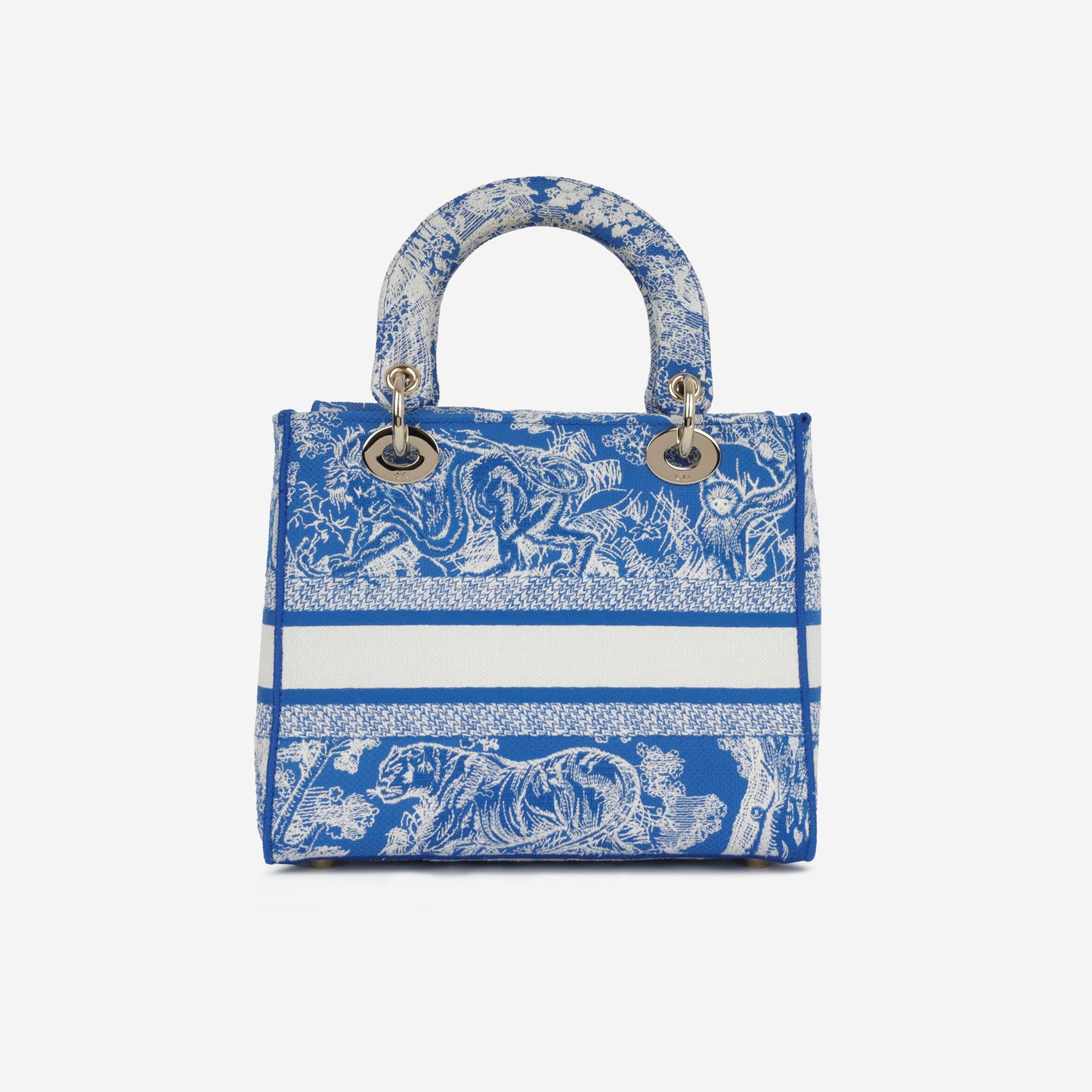 Christian Dior Medium Lady D-Lite