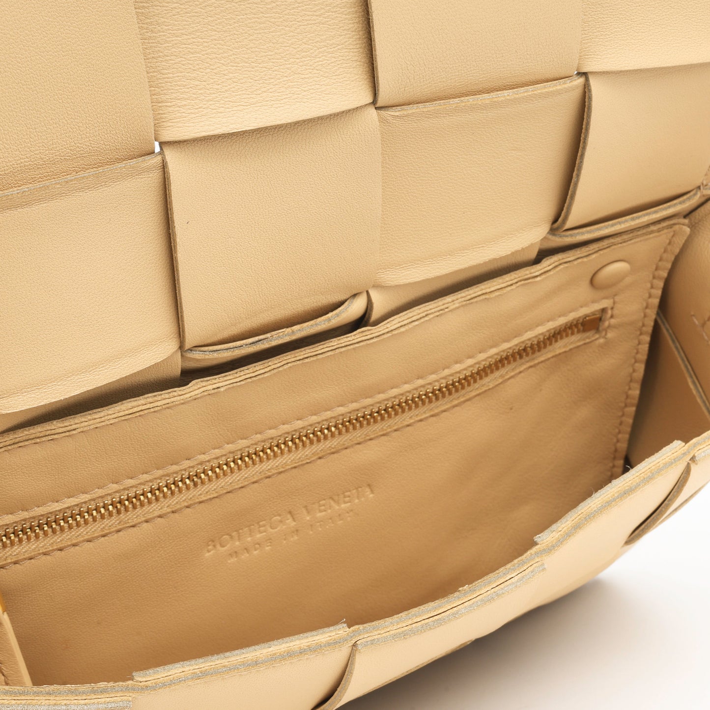 Bottega Veneta Cassette Bag - Small