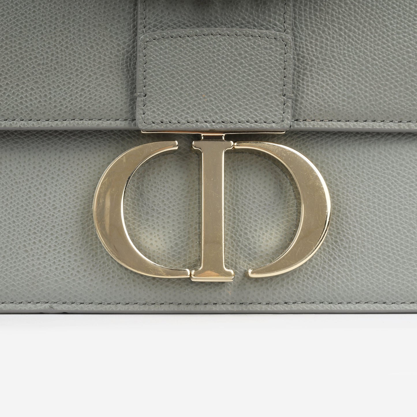 Christian Dior 30 Montaigne Shoulder Bag