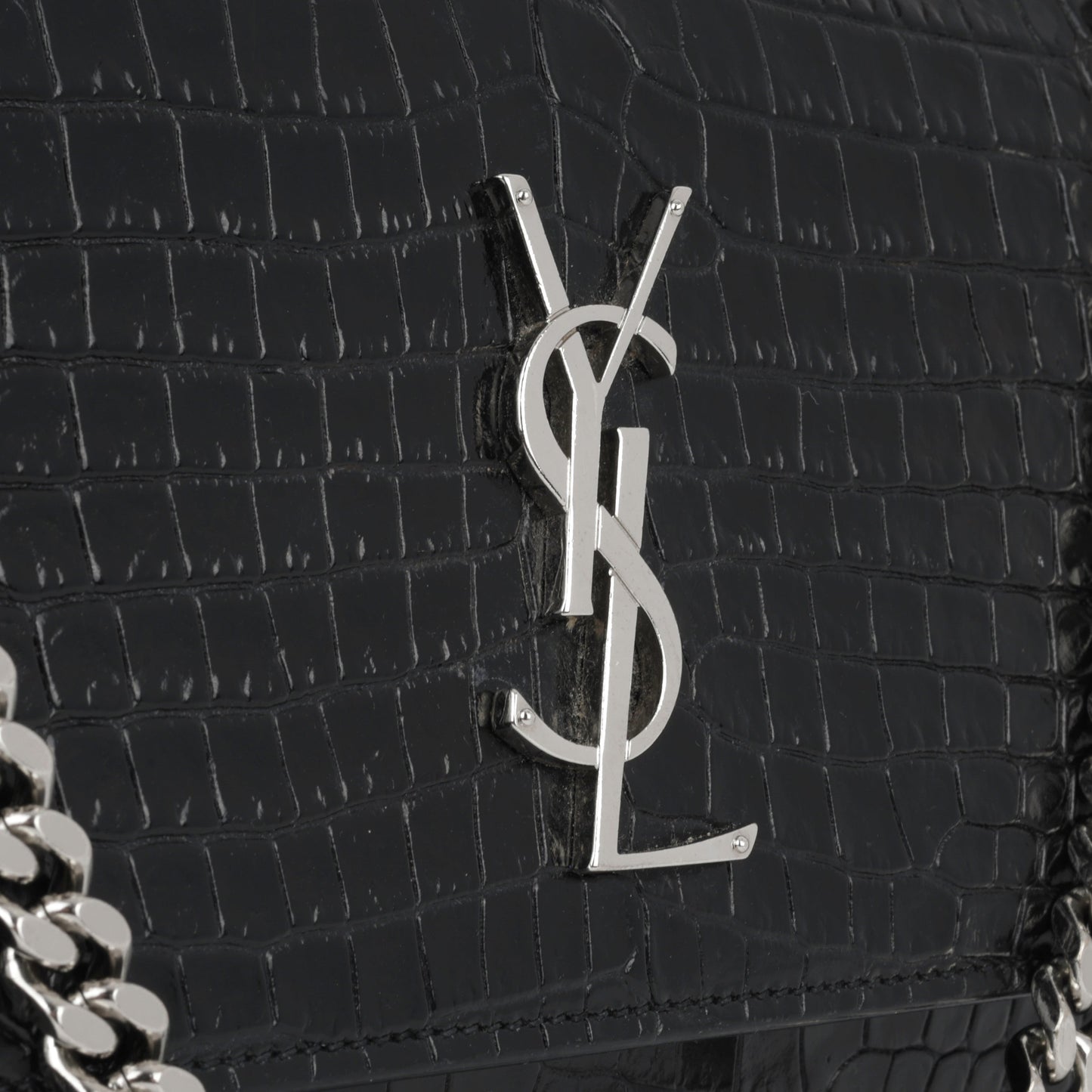 Saint Laurent Medium Sunset