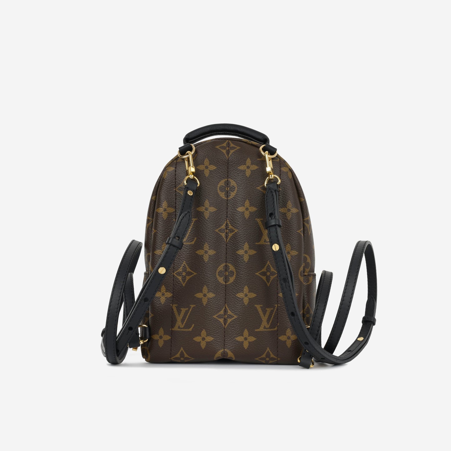Louis Vuitton Mini Palm Springs - Monogram