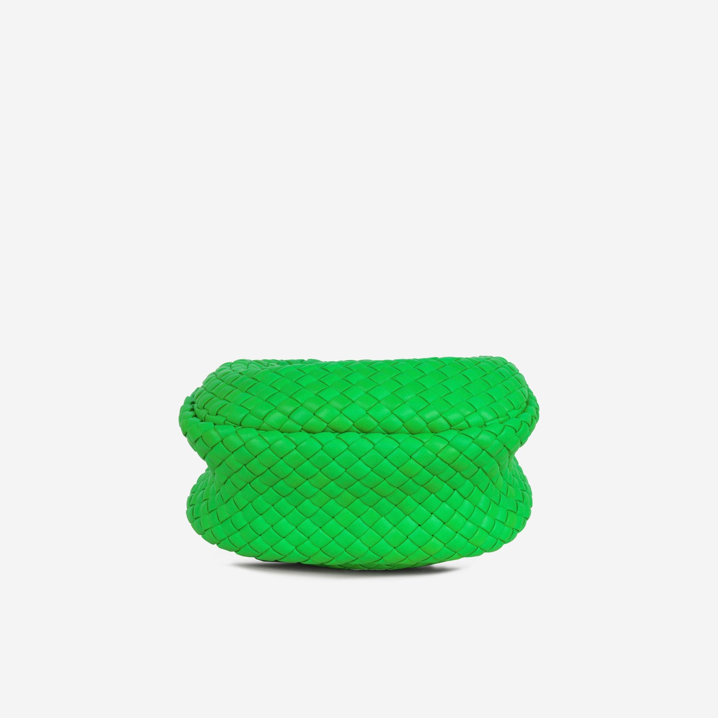 Bottega Veneta Mini Hobo - Parakeet