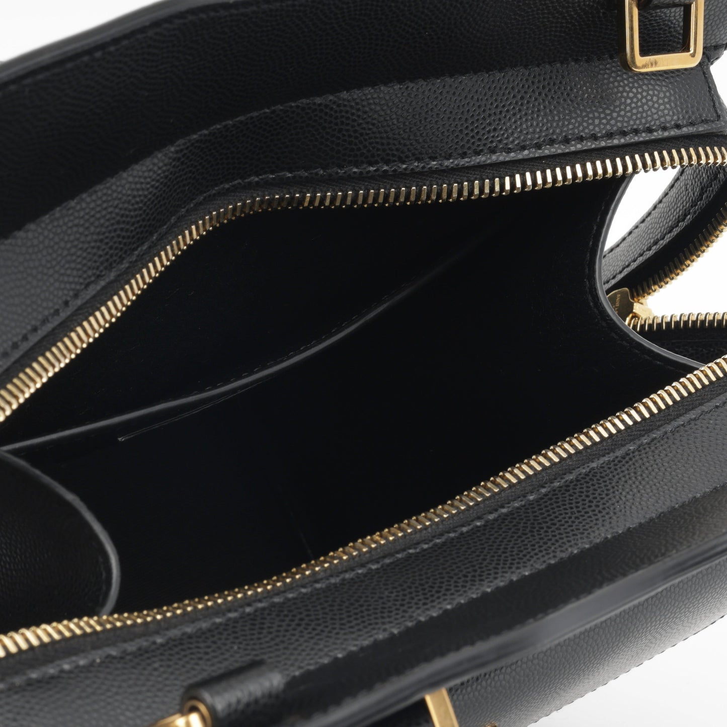 Saint Laurent Small Uptown Tote