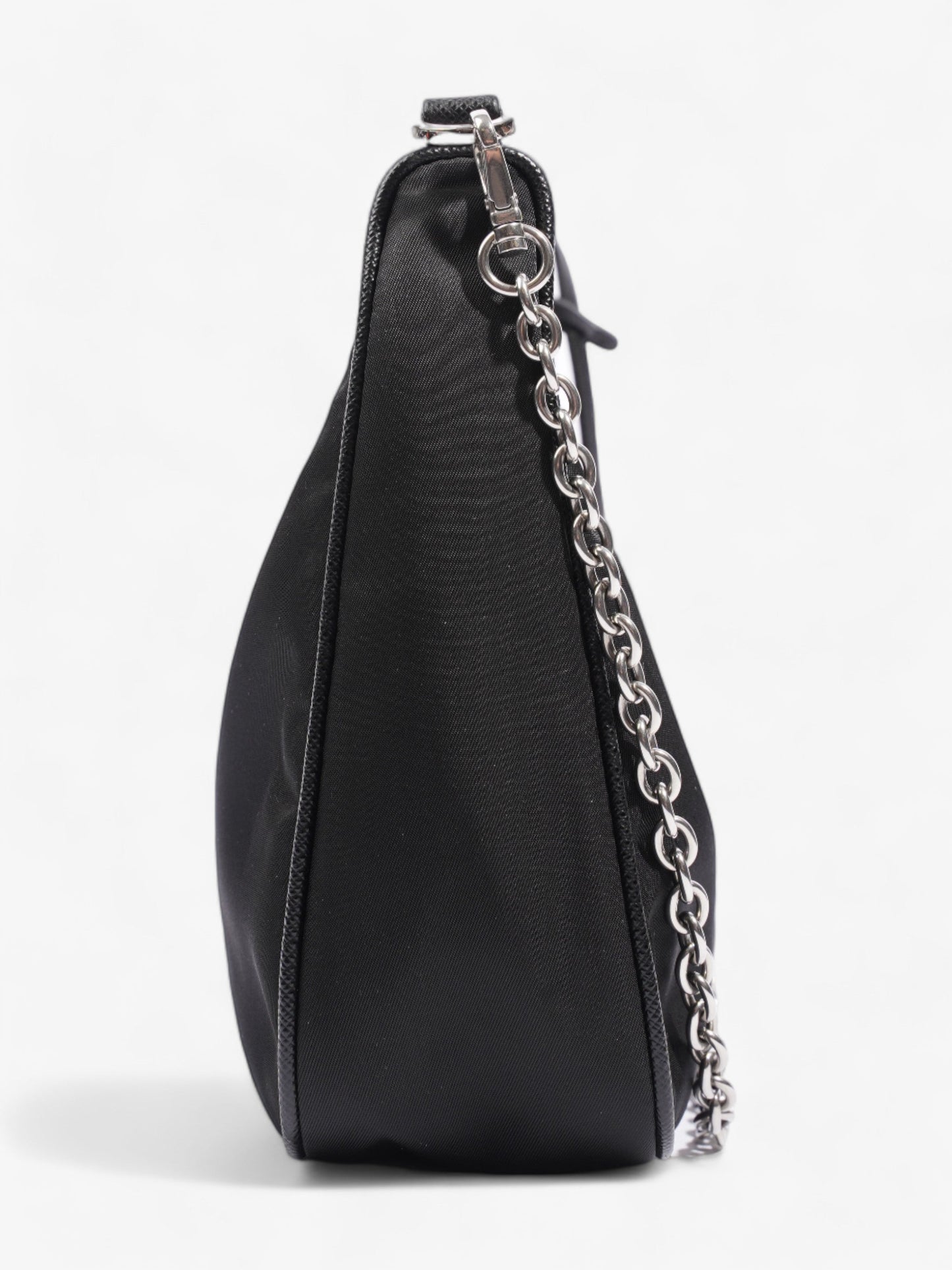 Prada Re-Edition 2005 Black Re Nylon