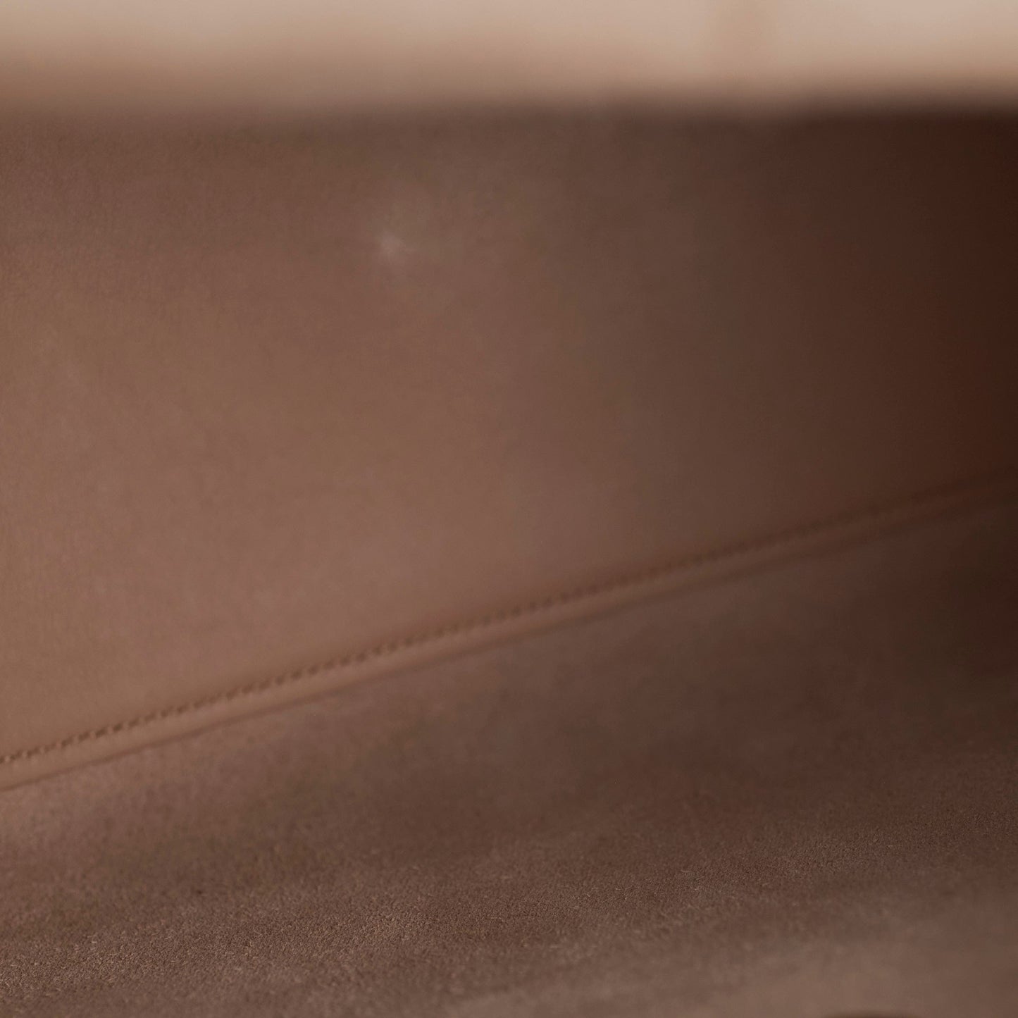 Saint Laurent Cabas Small Beige