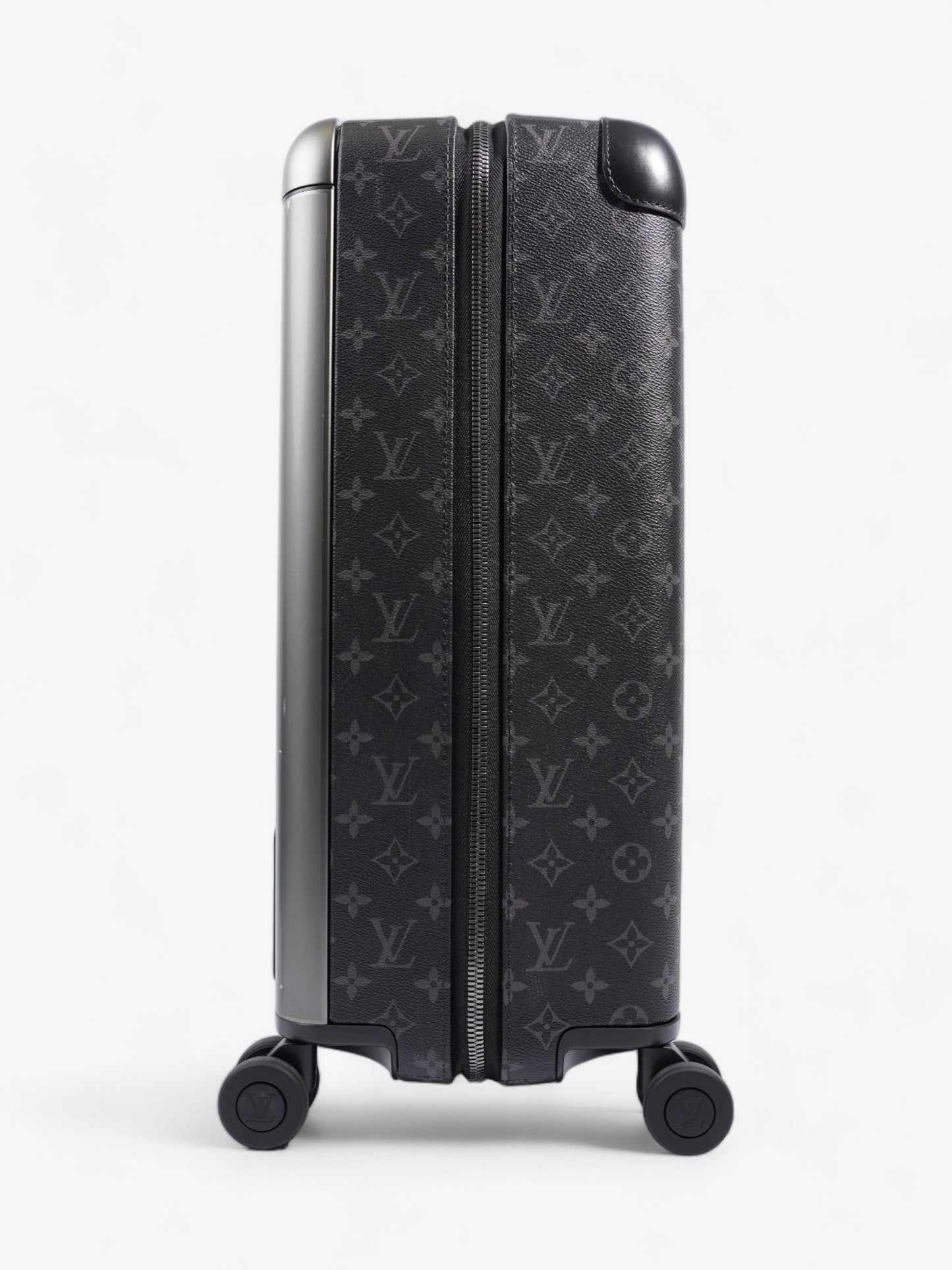 Louis Vuitton Horizon 50 Monogram Eclipse Coated Canvas