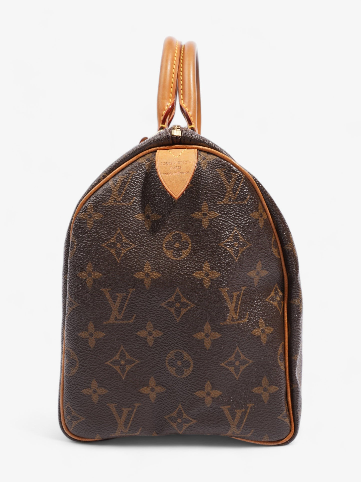 Louis Vuitton Speedy Monogram Coated Canvas 30