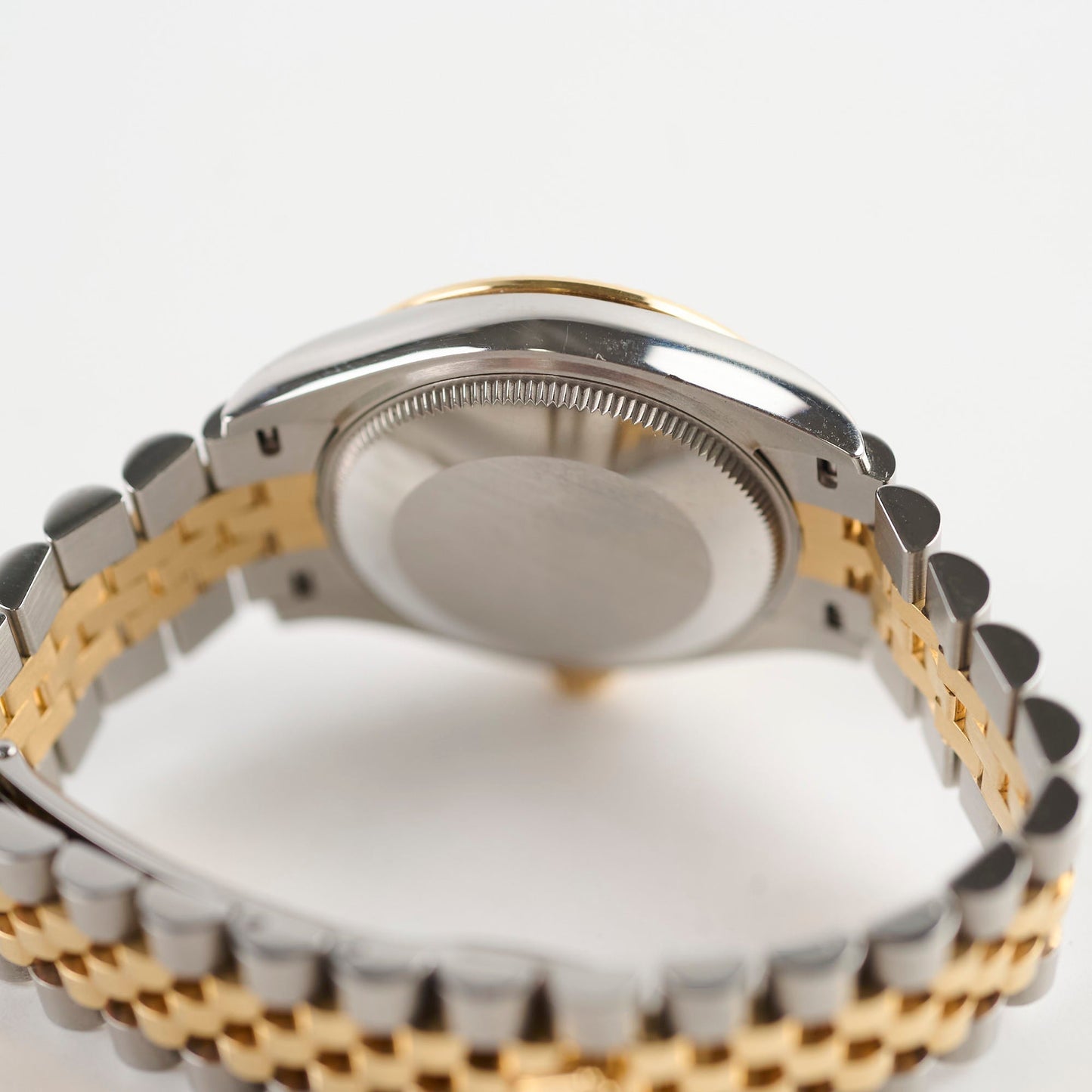 Rolex Datejust 31mm Two Toned Watch 2024