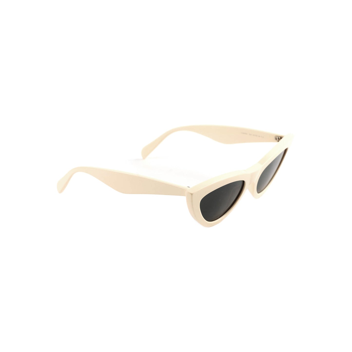 Celine Sunglasses Cream