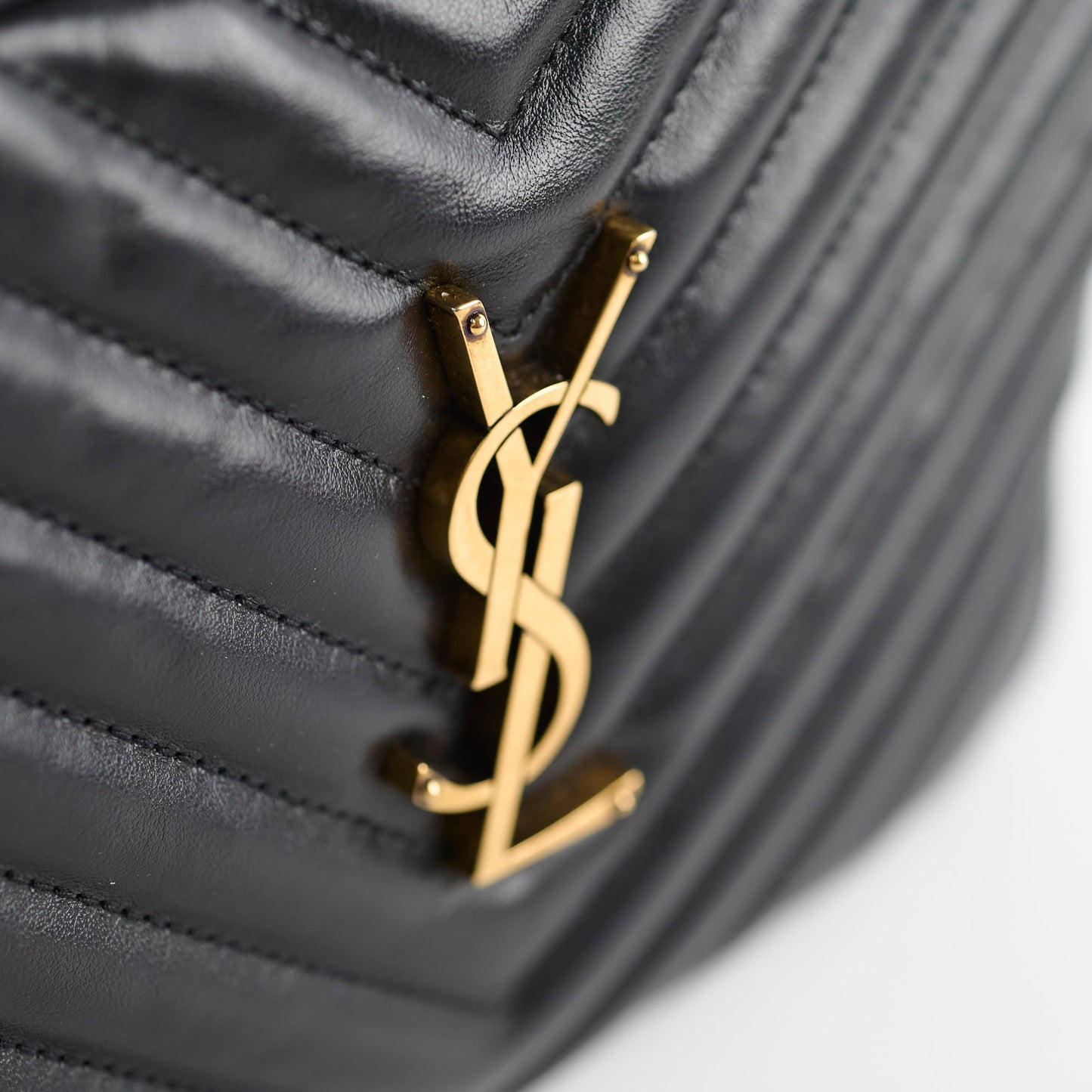 Saint Laurent Lou Camera Bag