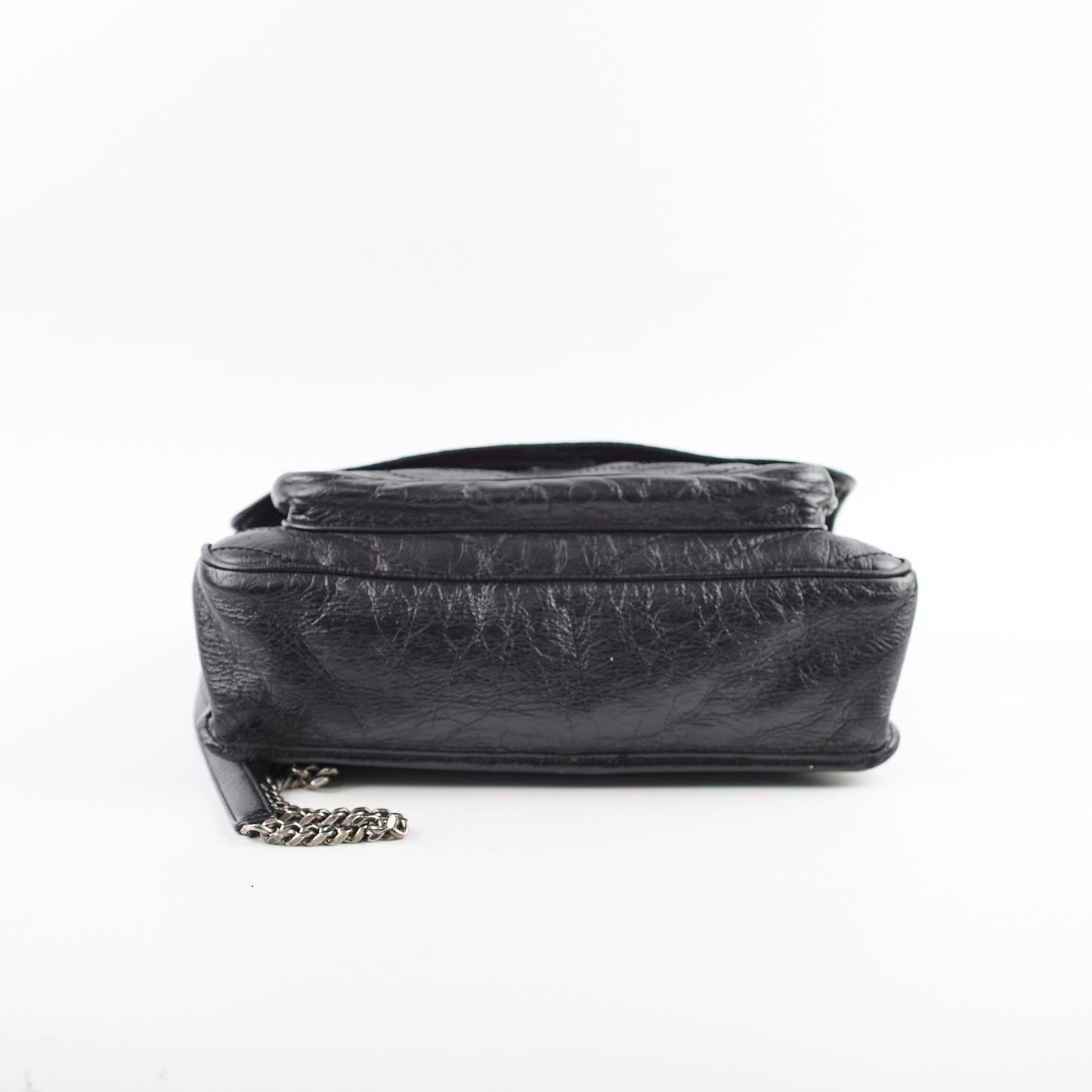 Saint Laurent Niki Bag Medium Black