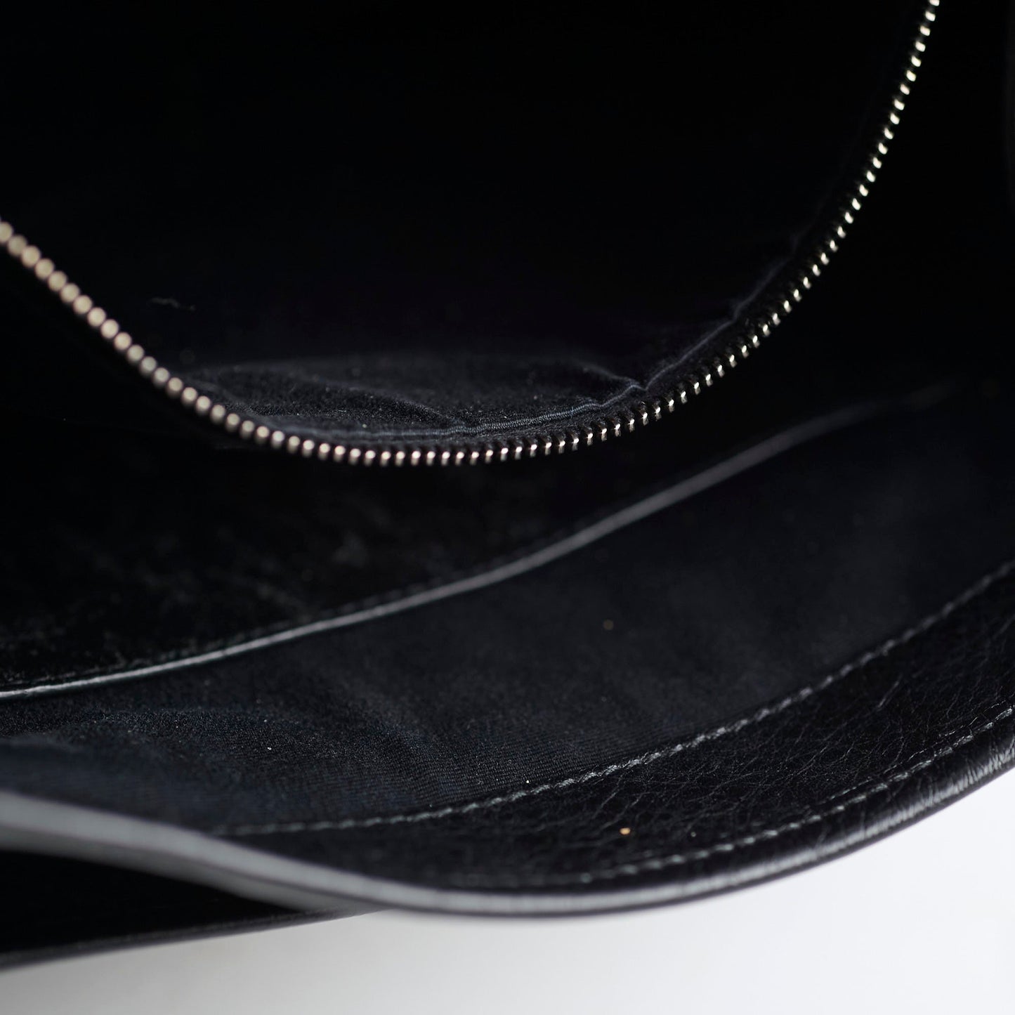 Saint Laurent Niki Bag Medium Black