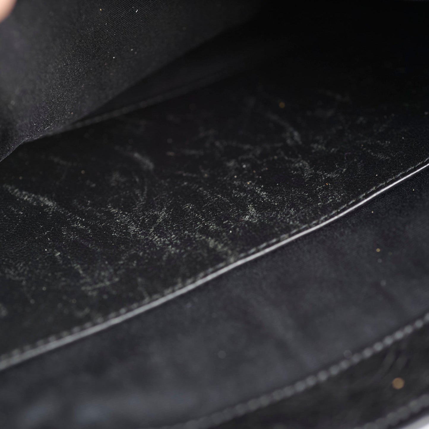 Saint Laurent Niki Bag Medium Black