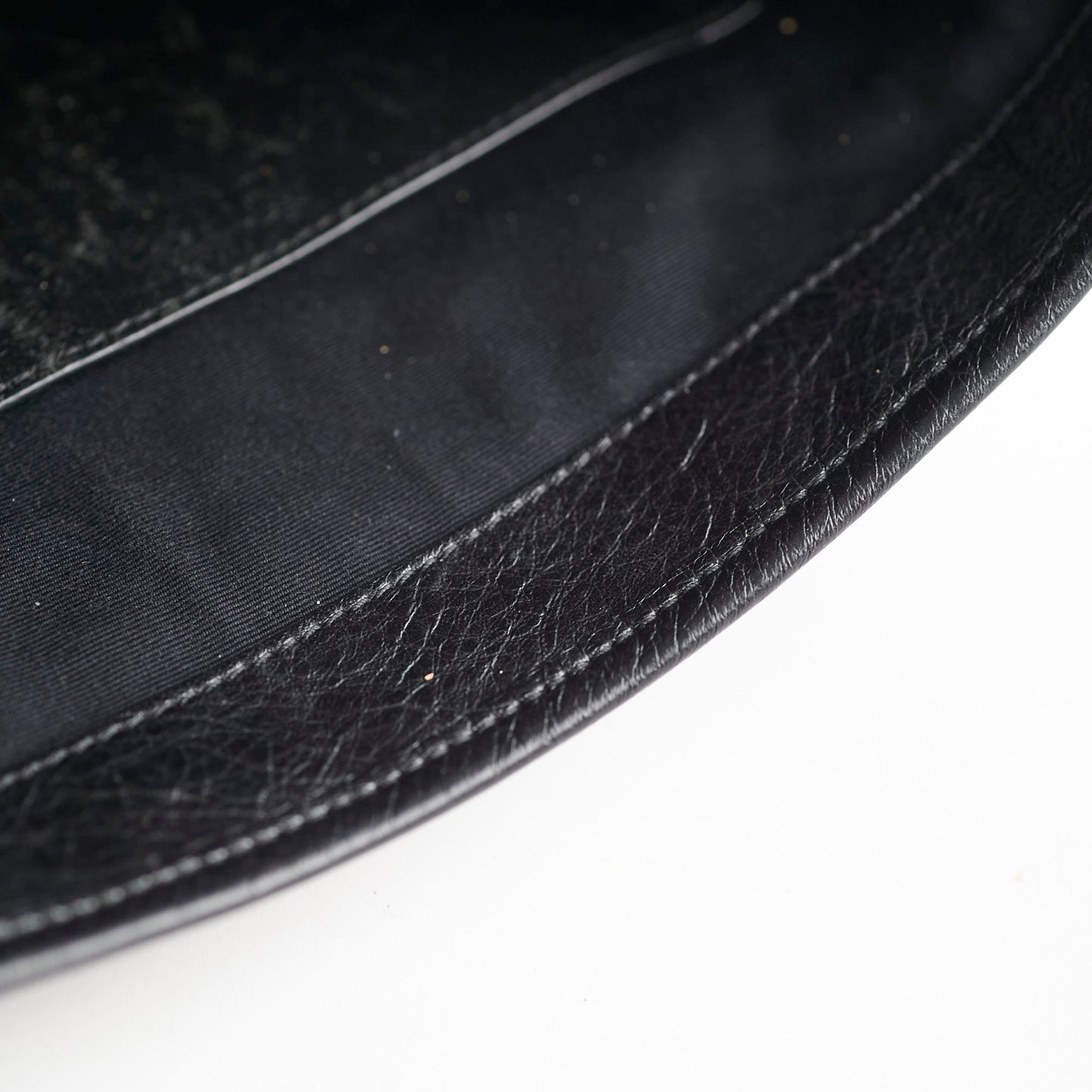 Saint Laurent Niki Bag Medium Black