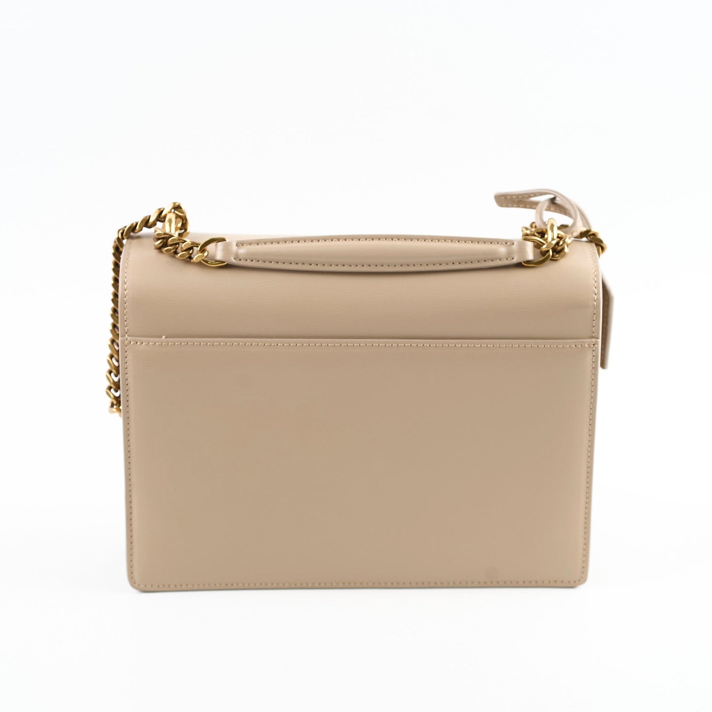 Saint Laurent Small Sunset Beige