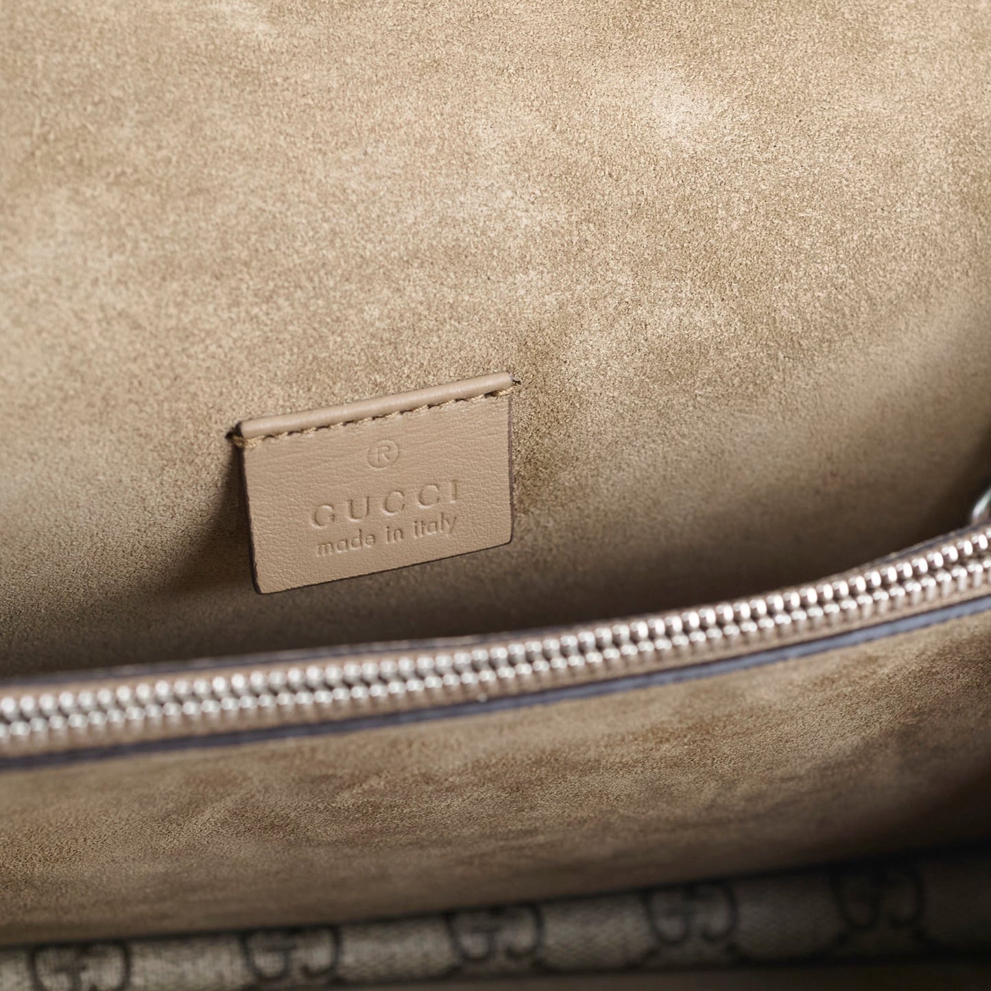 Gucci Dionysus Small Shoulder Bag