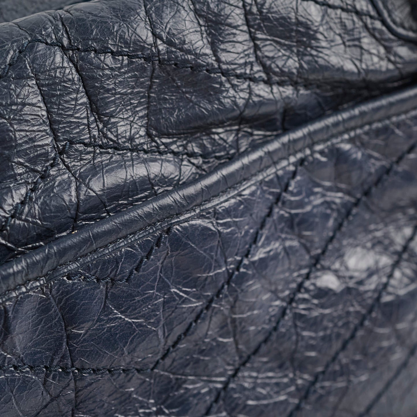 Saint Laurent Niki Medium Dark Navy
