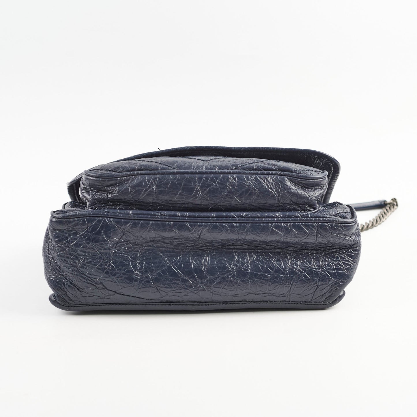 Saint Laurent Niki Medium Dark Navy