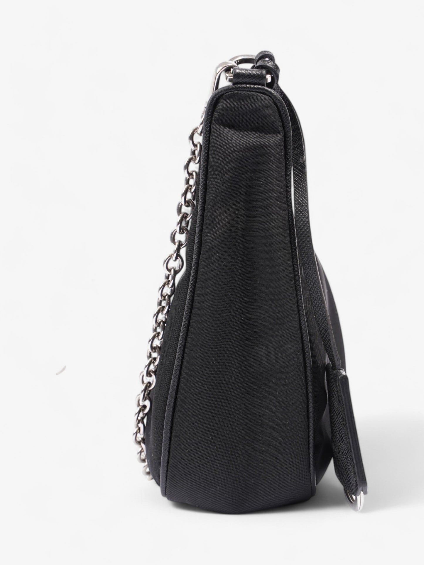 Prada Re-Edition 2005 Black Nylon
