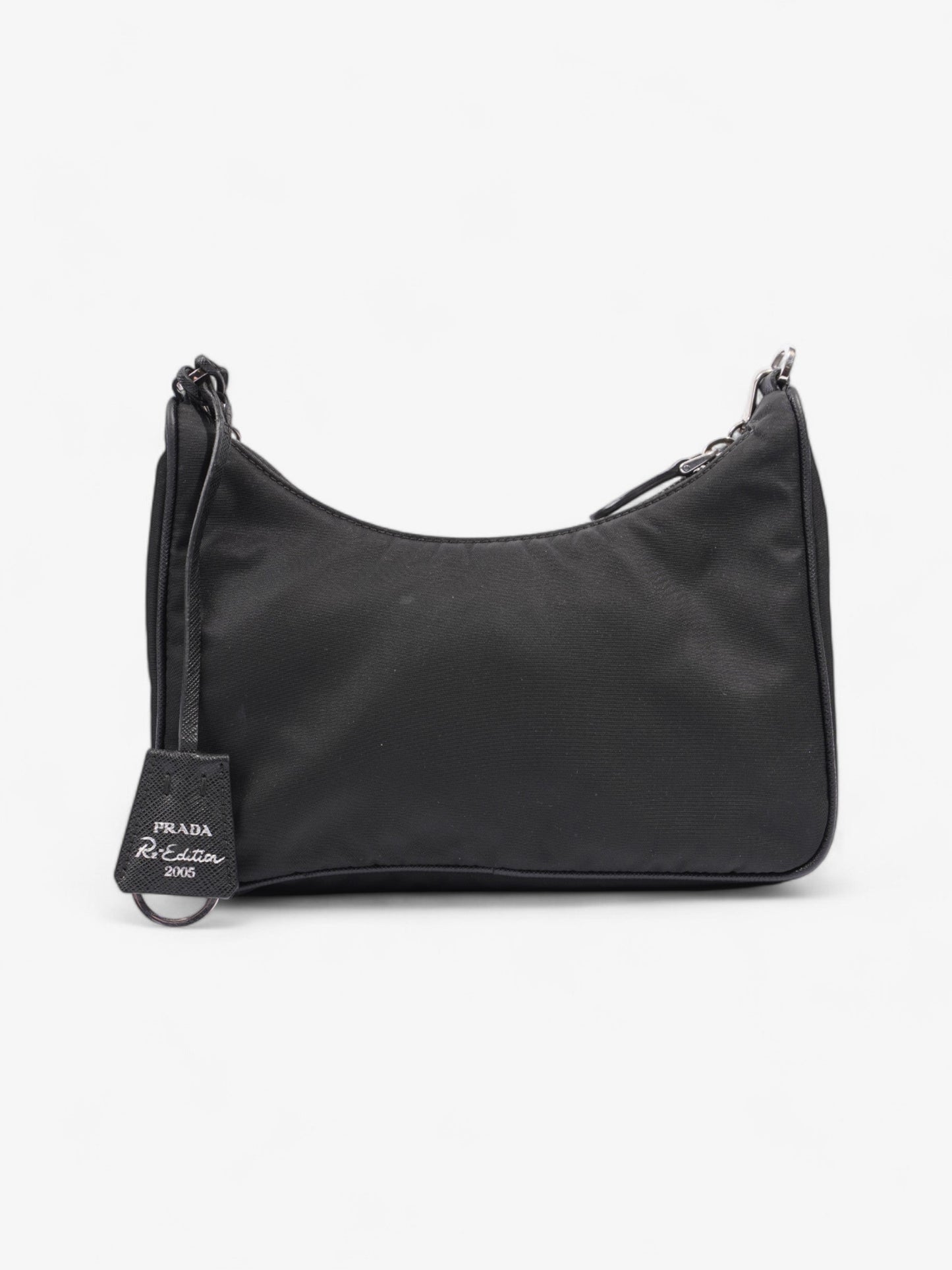 Prada Re-Edition 2005 Black Nylon
