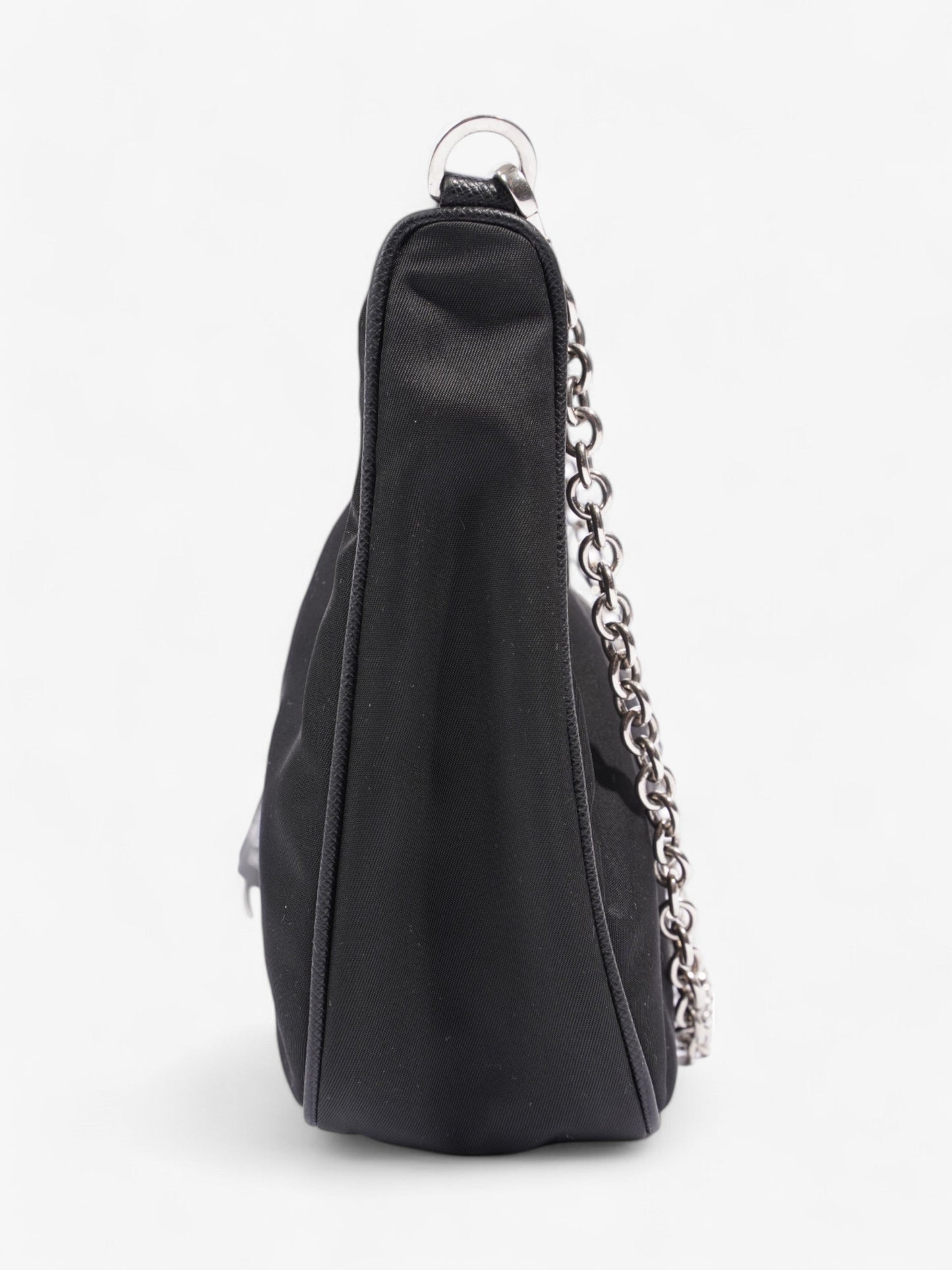 Prada Re-Edition 2005 Black Nylon