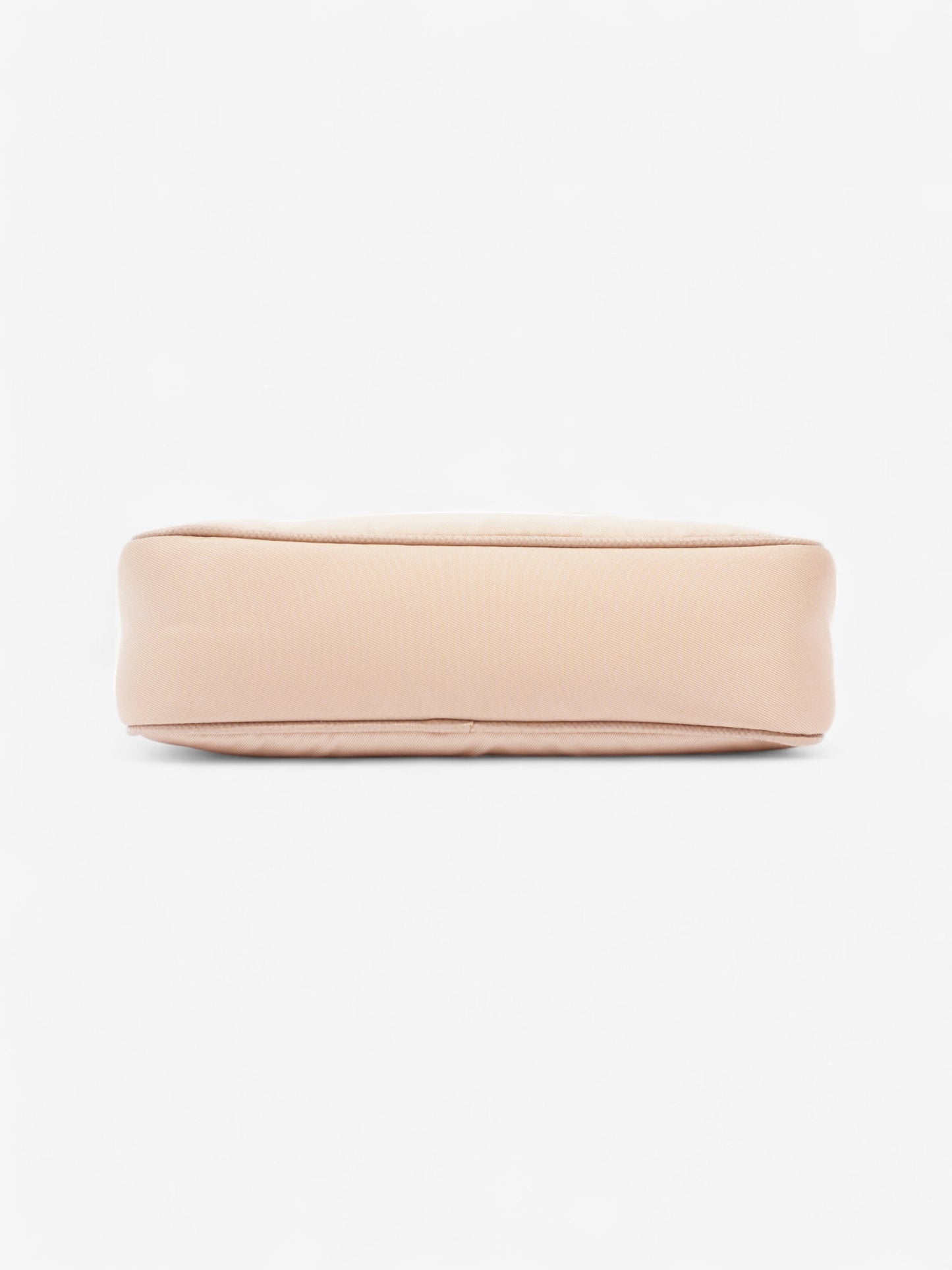 Prada Re-Edition Beige Nylon Mini