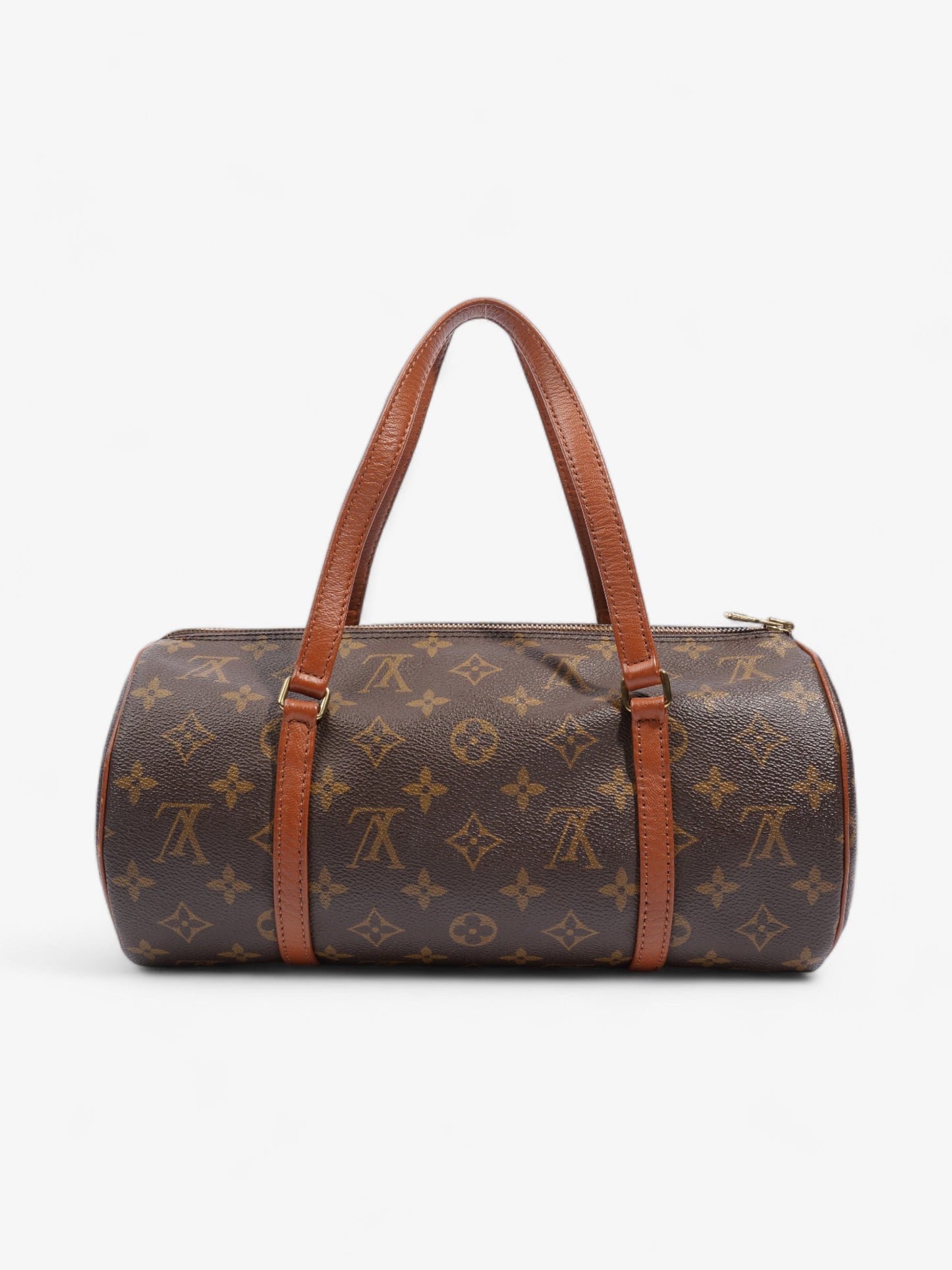 Louis Vuitton Papillon Monogram Coated Canvas