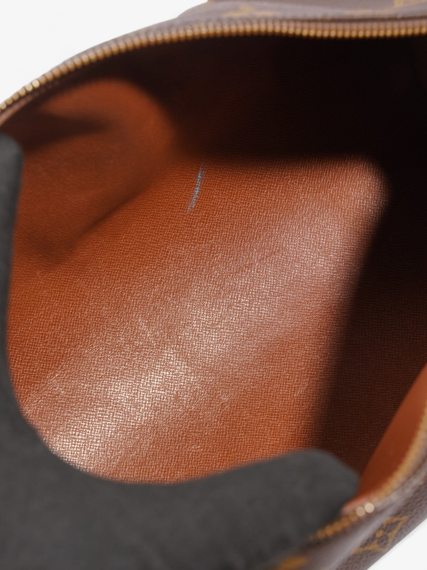 Louis Vuitton Papillon Monogram Coated Canvas