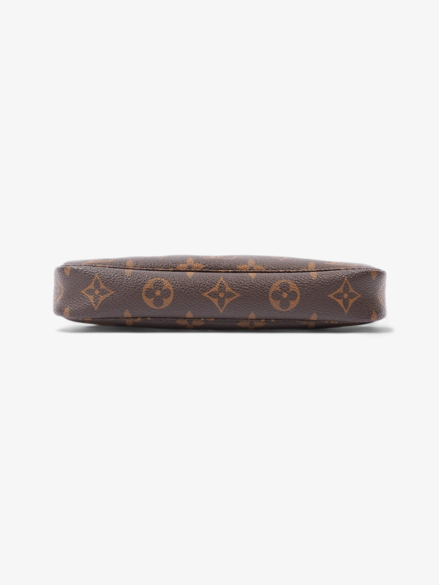 Louis Vuitton Pochette Accessoires Monogram Coated Canvas