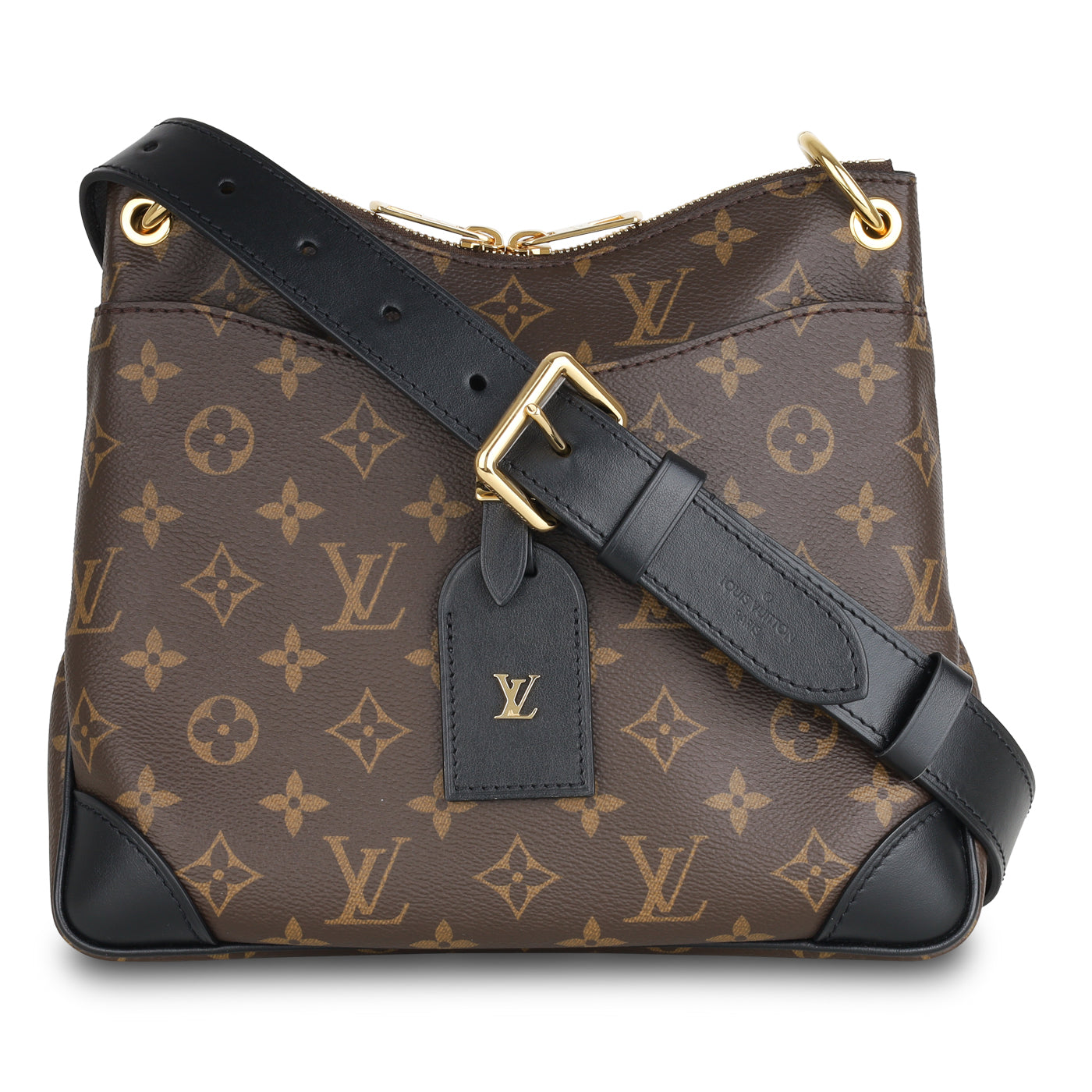 Louis Vuitton Odeon PM