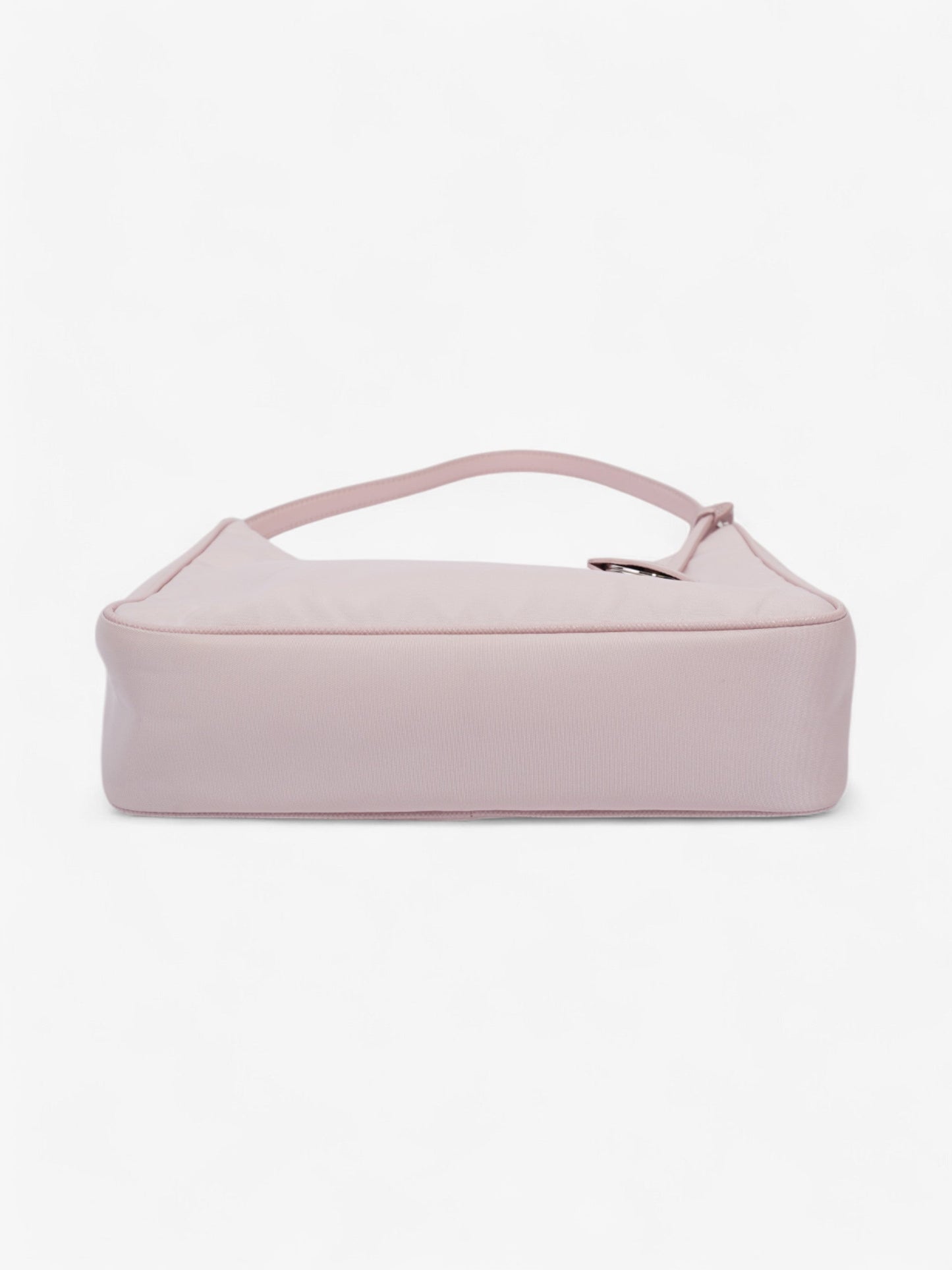 Prada Re-Edition 2005 Baby Pink Nylon