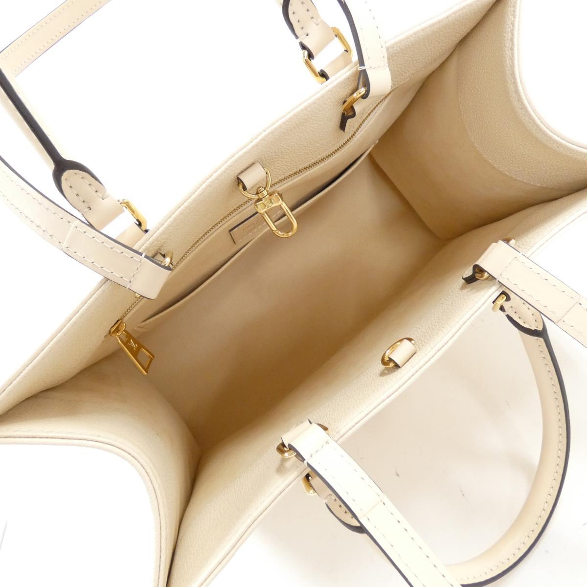 Louis Vuitton OnTheGo Monogram Empreinte Bag