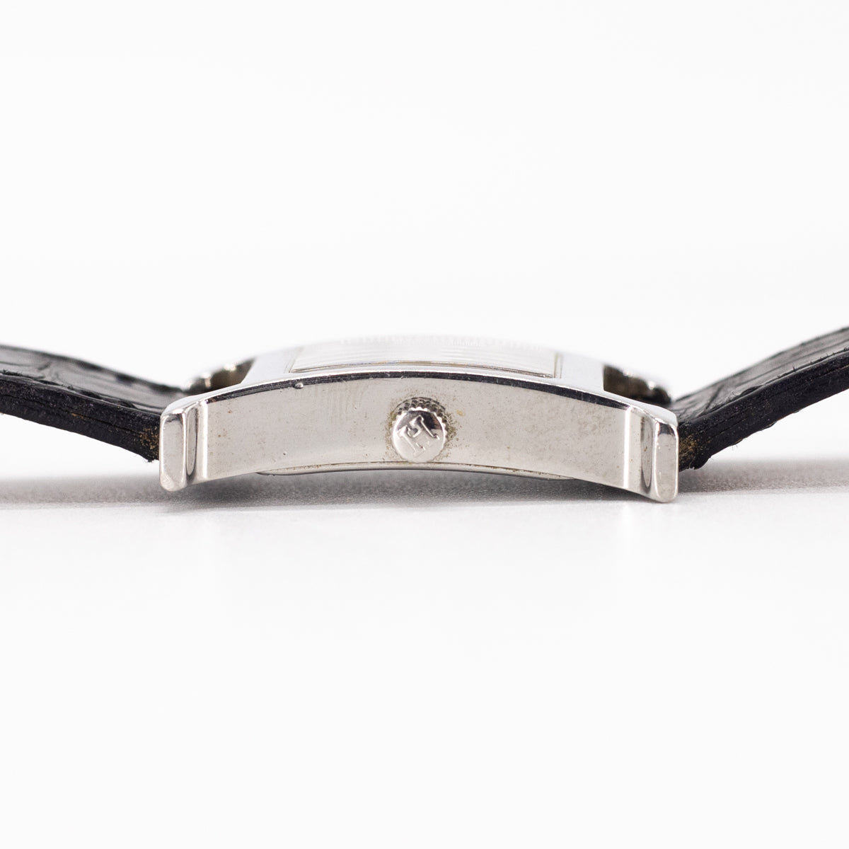 Hermes H Watch 21 mm Noir