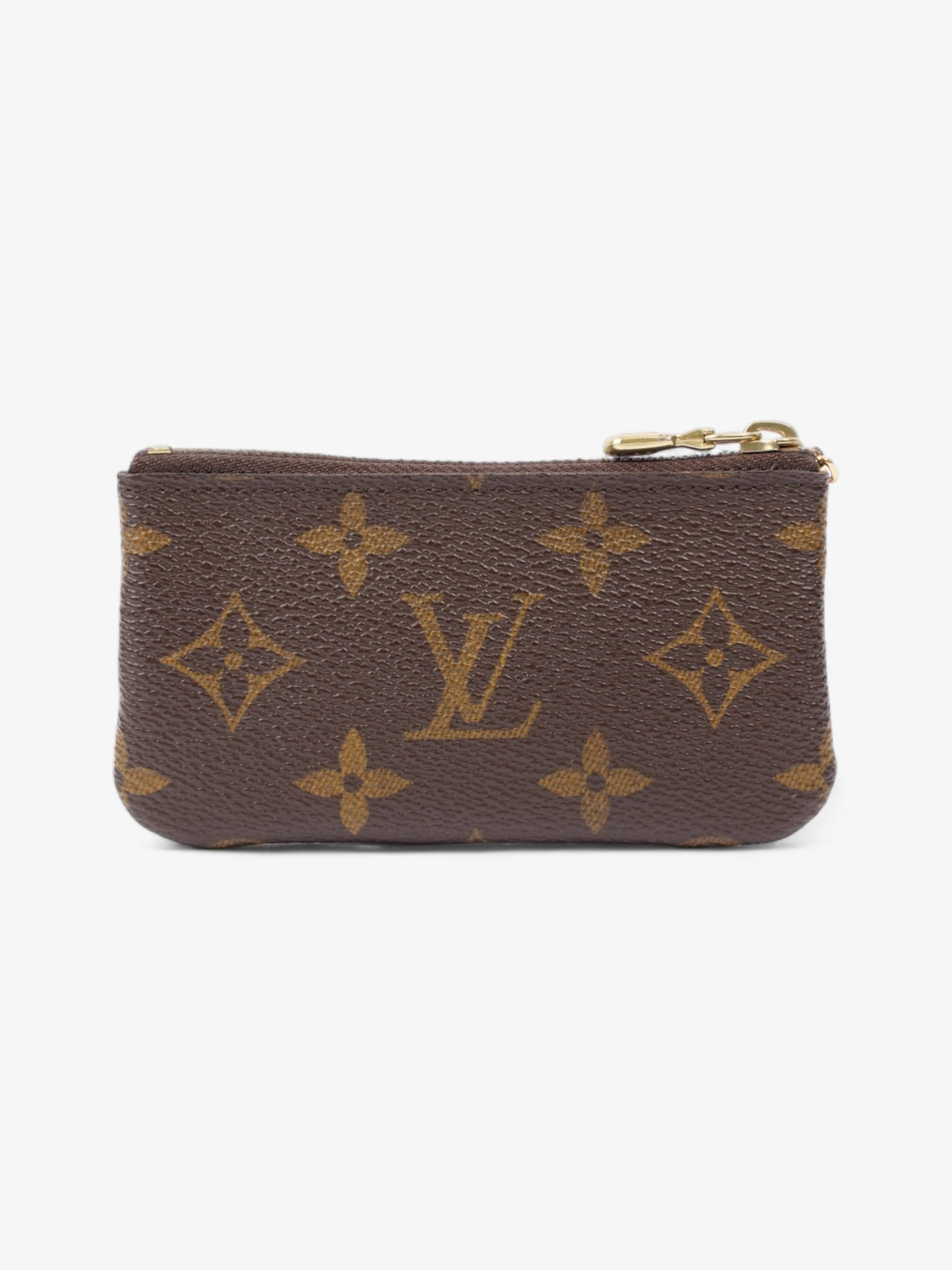 Louis Vuitton Coin Purse Monogram Canvas