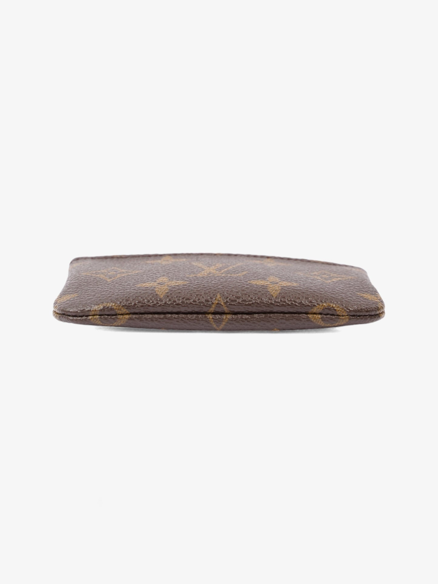 Louis Vuitton Coin Purse Monogram Canvas