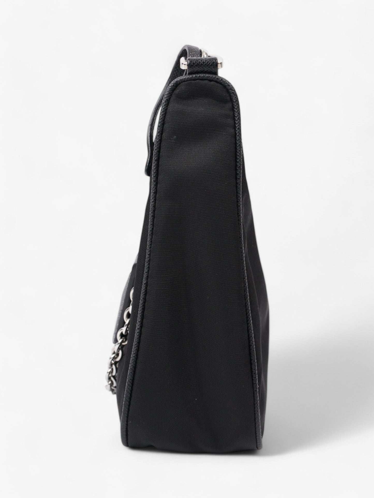 Prada Re-Edition 2005 Black Re Nylon