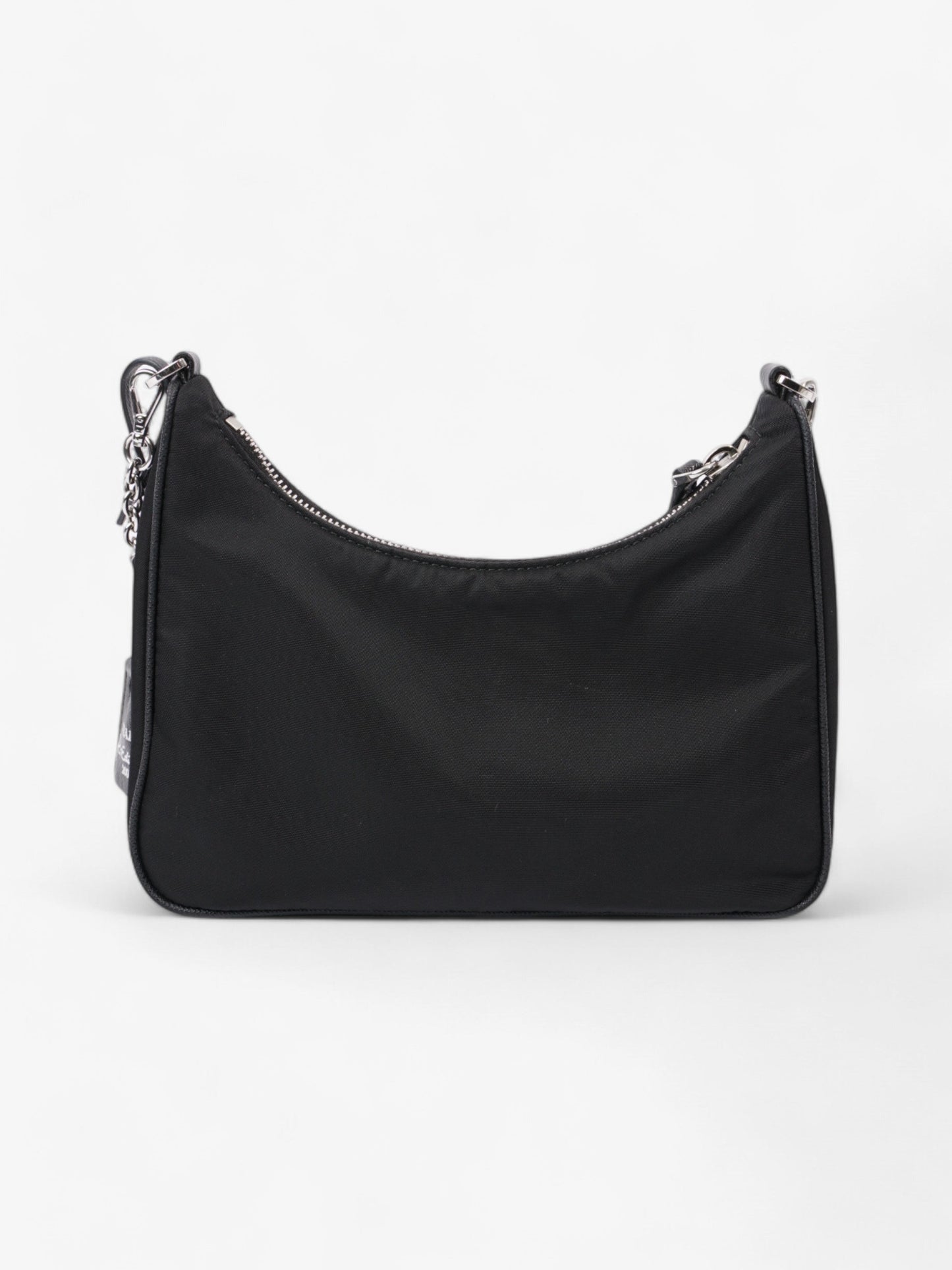 Prada Re-Edition 2005 Black Re Nylon