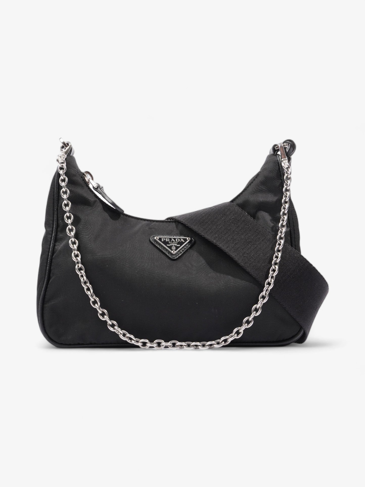 Prada Re-Edition 2005 Black Re Nylon