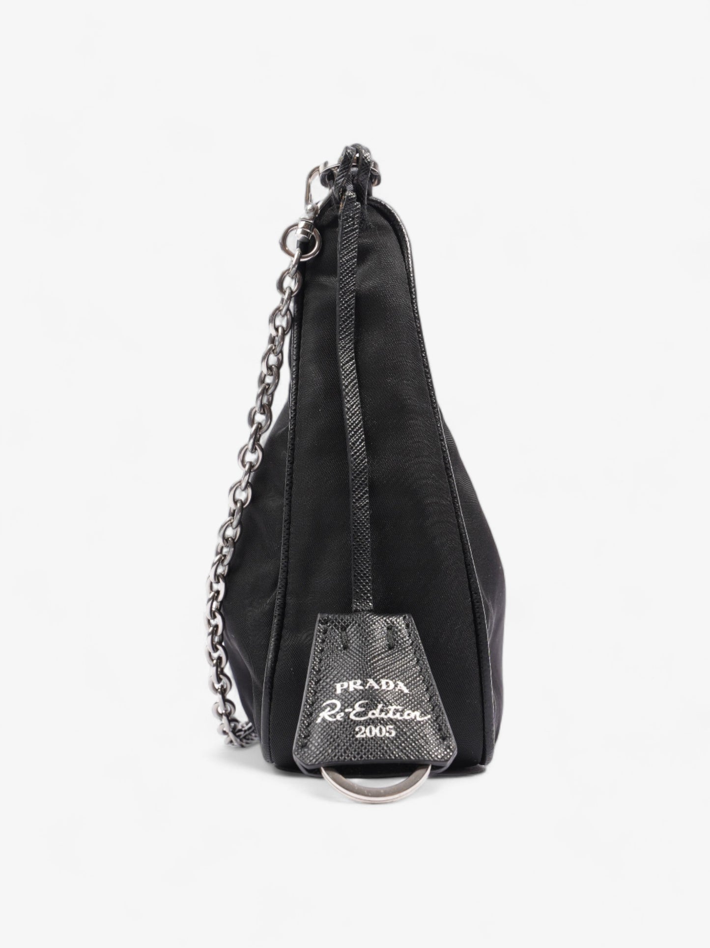 Prada Re-Edition 2005 Black Re Nylon