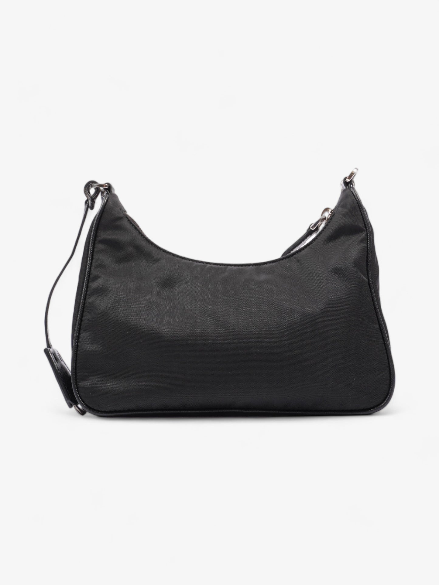 Prada Re-Edition 2005 Black Re Nylon