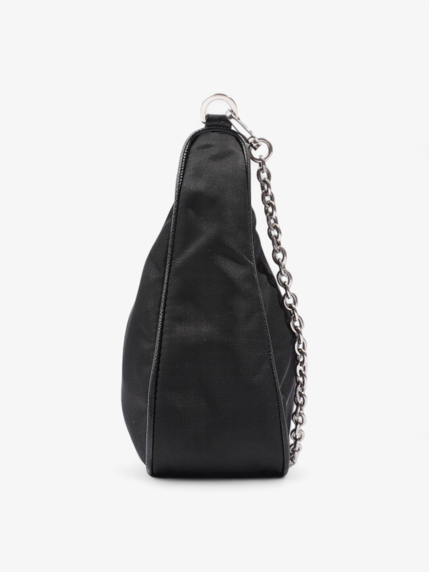 Prada Re-Edition 2005 Black Re Nylon