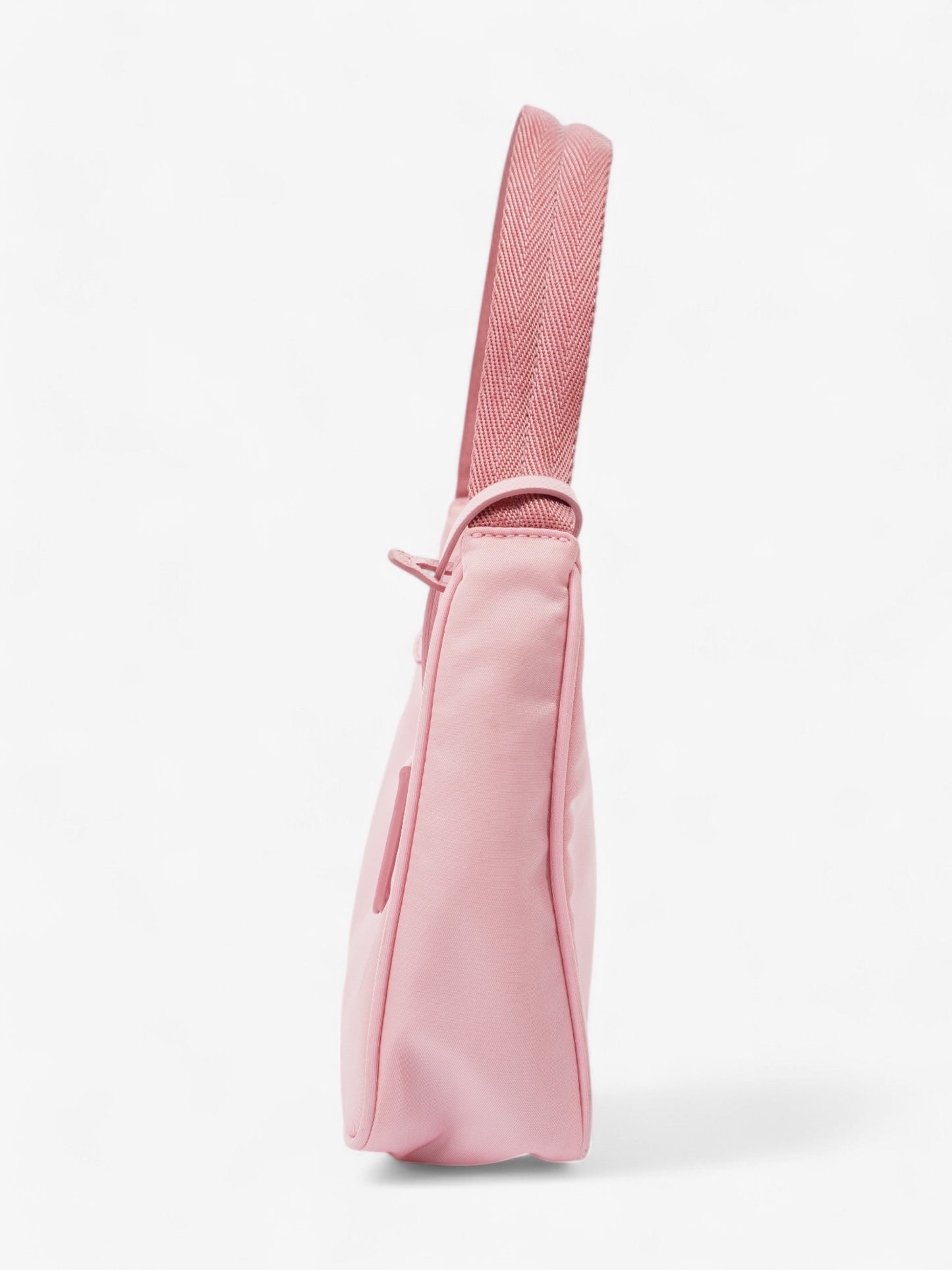 Prada Re-Edition 2000 Baby Pink Nylon