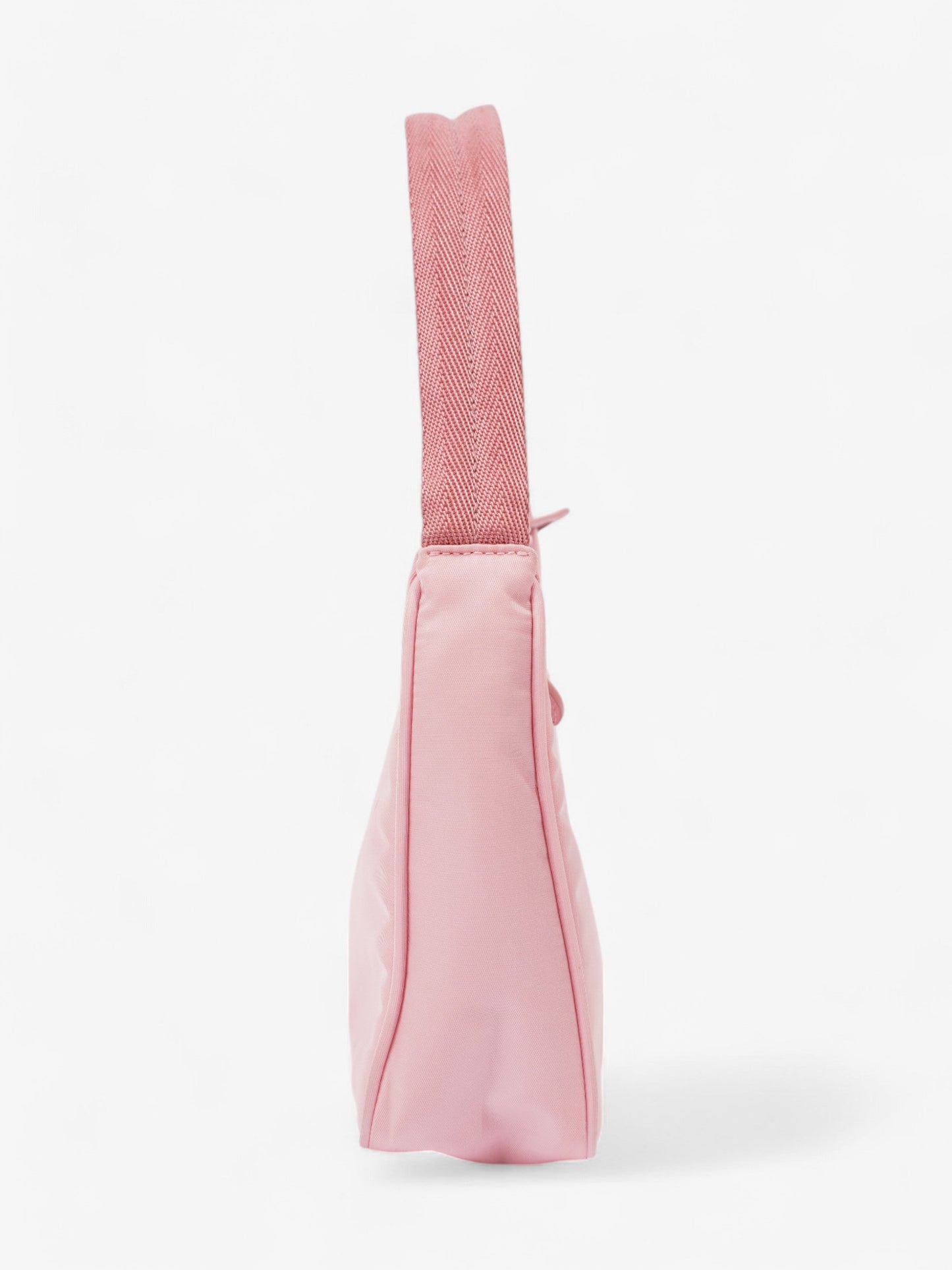 Prada Re-Edition 2000 Baby Pink Nylon