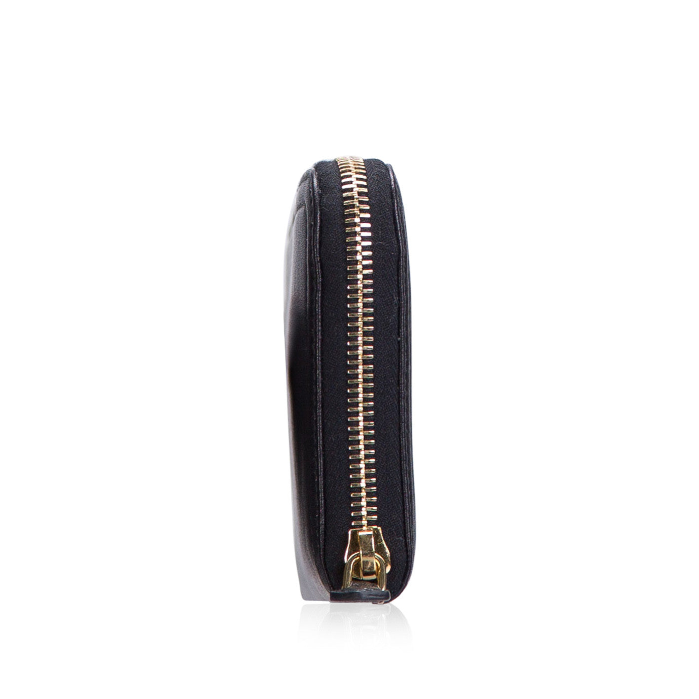 Prada Soft Calf Wallet