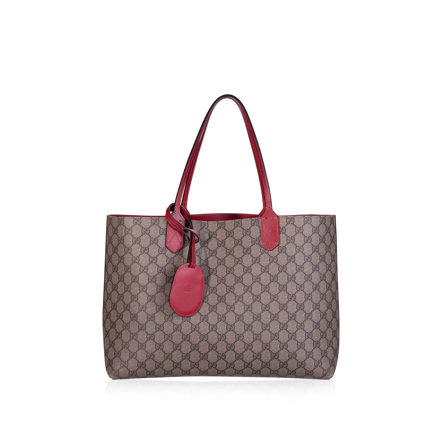Gucci Monogram Tote