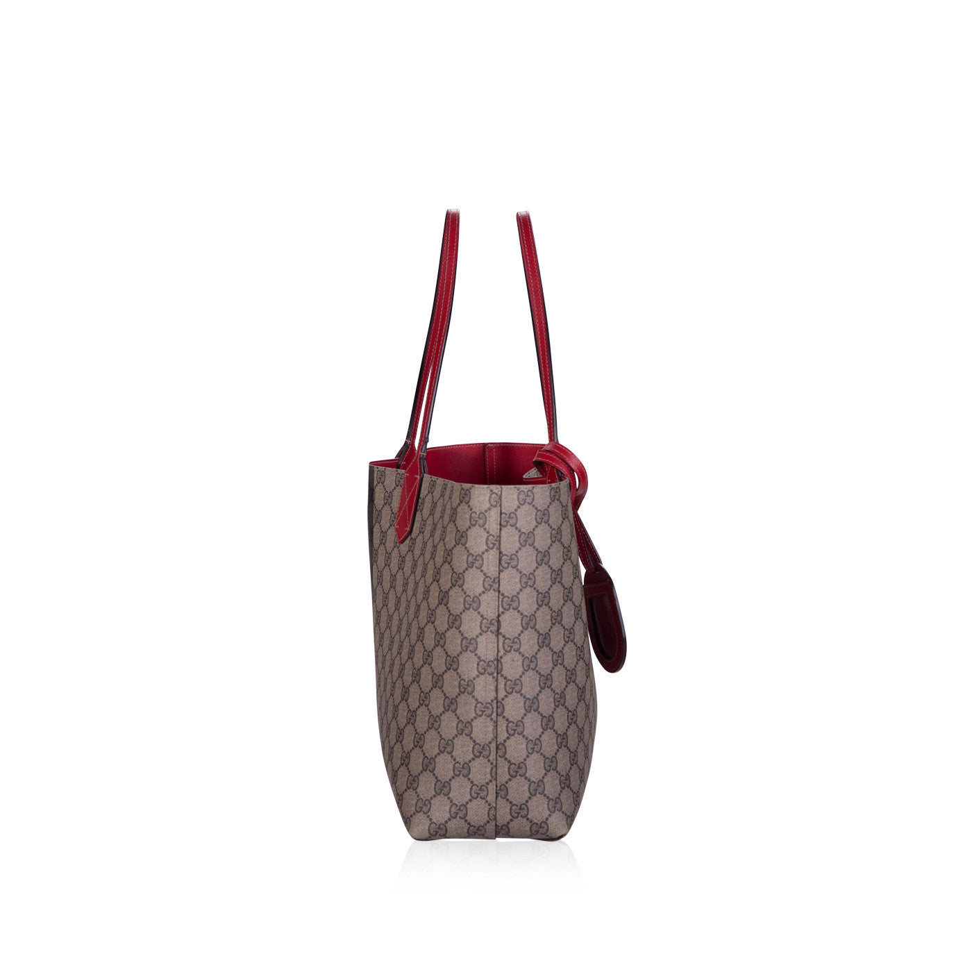 Gucci Monogram Tote